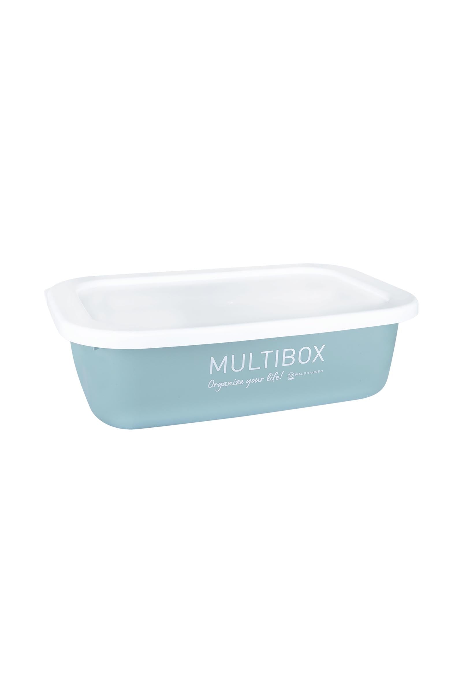 Waldhausen contenitore multifunzione con coperchio, 3 l Alimentazione e bevande