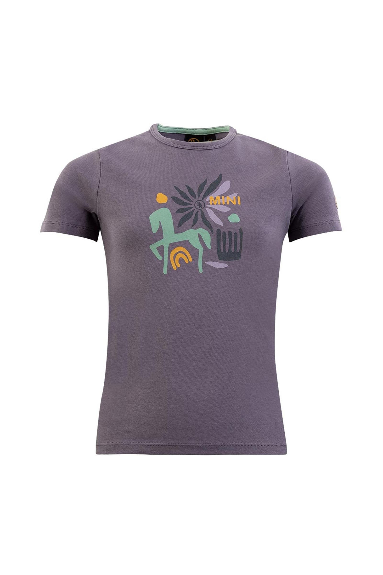 BR Mini Horse T shirt per bambini Abbigliamento per bambini