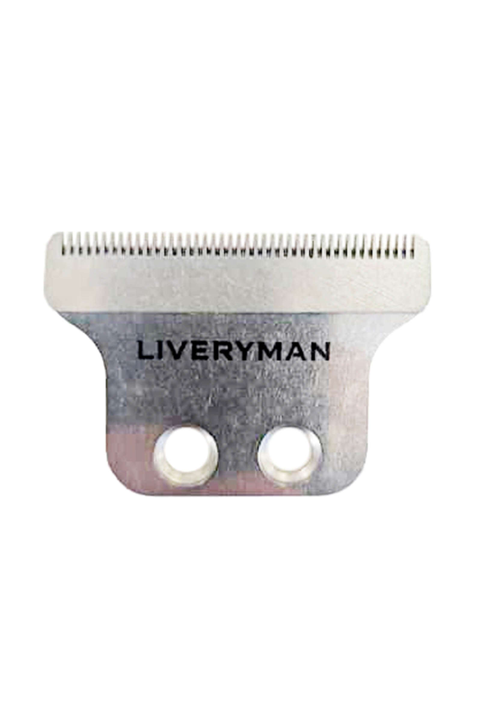 Liveryman Robin Replacement Blade Ritaglio e finiture
