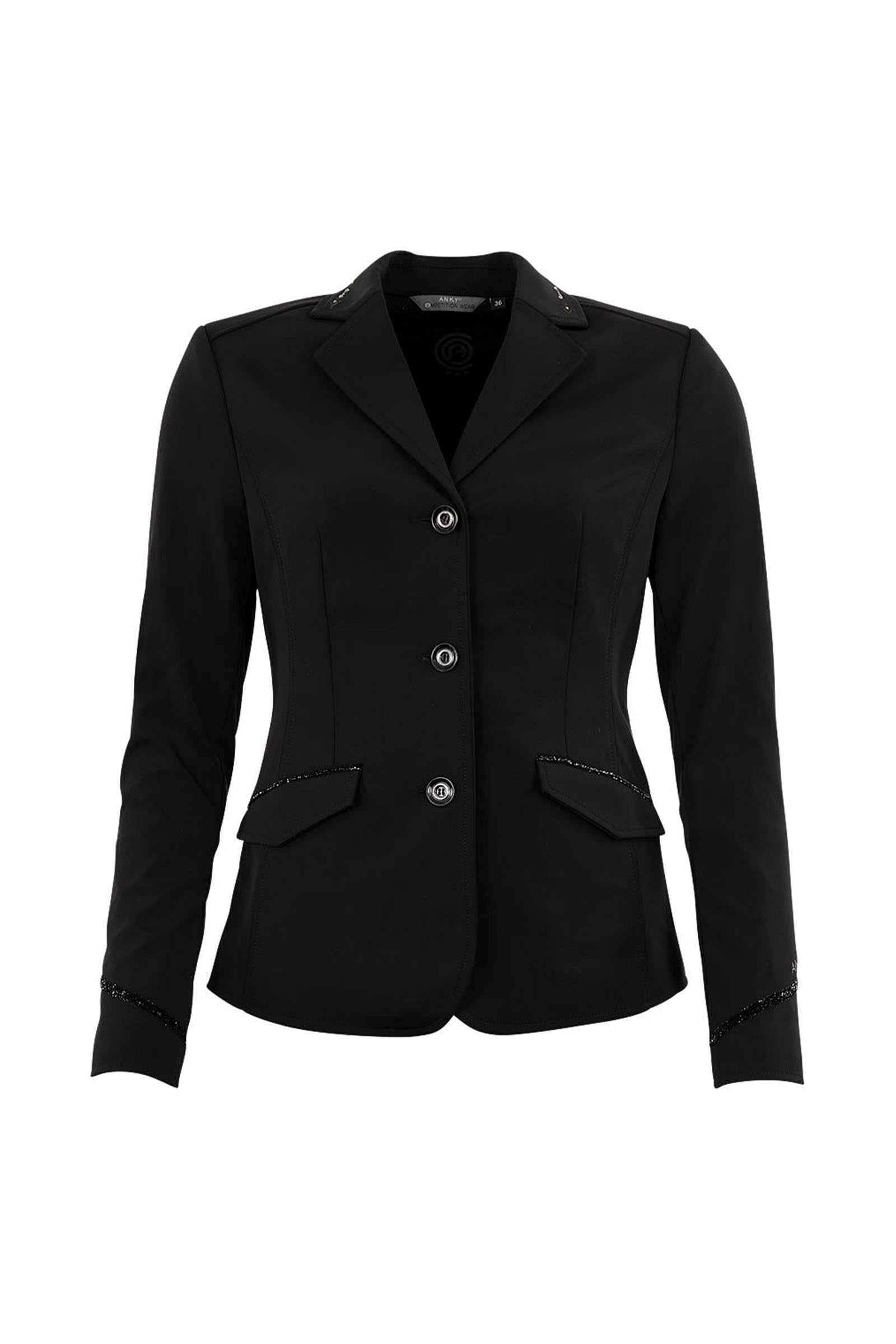 Anky ANKY Platinum Women´s Riding Jacket Abbigliamento da donna