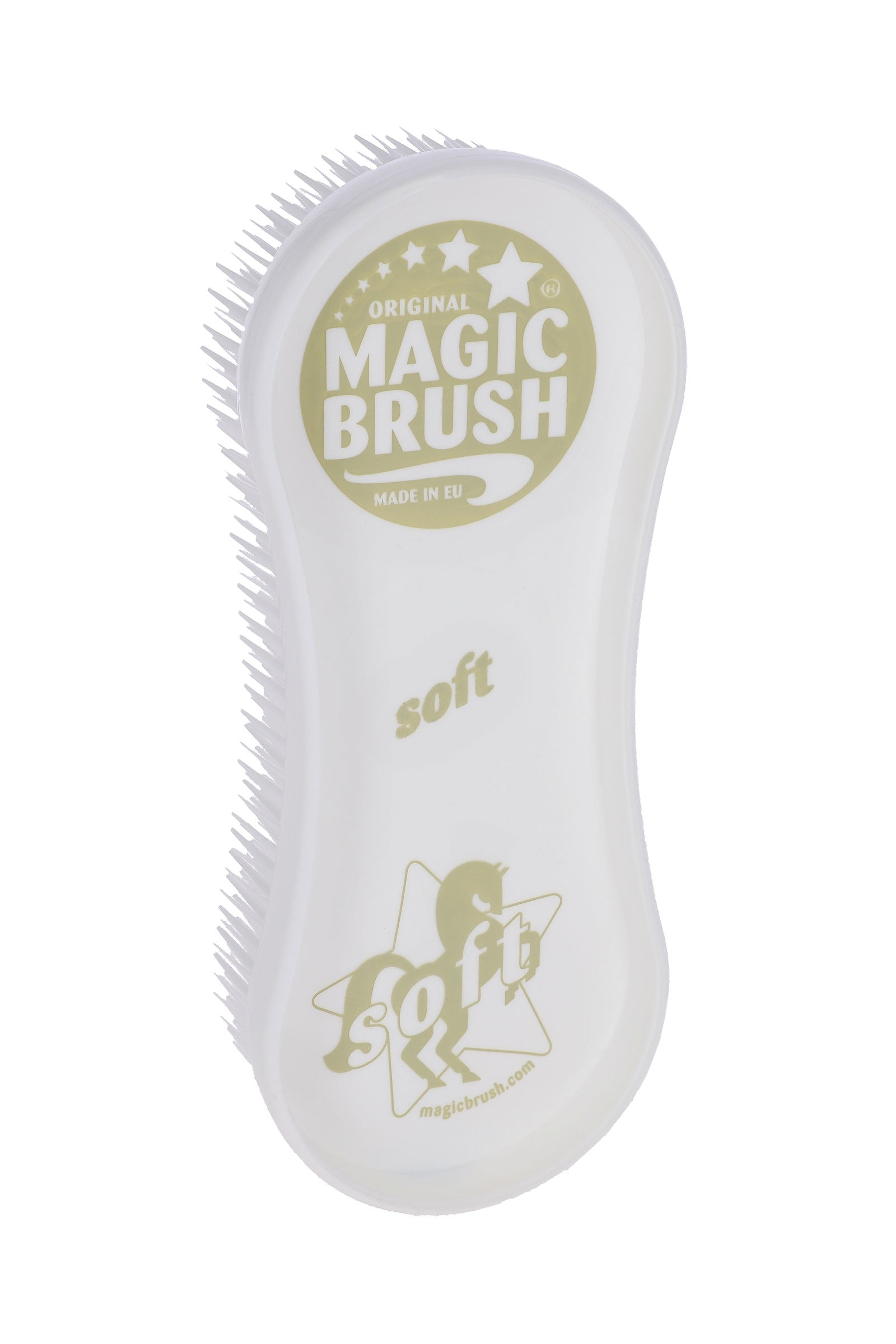 Magic Brush MagicBrush Soft Accessori per la toelettatura