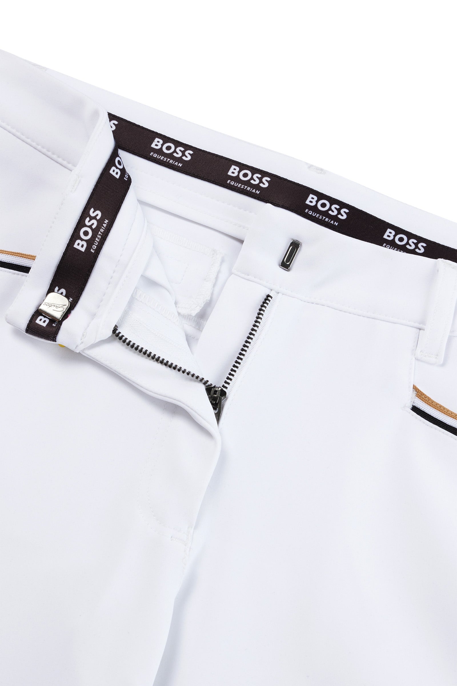 Boss Hazel Women's Knee Grip Breeches Womens Breeches