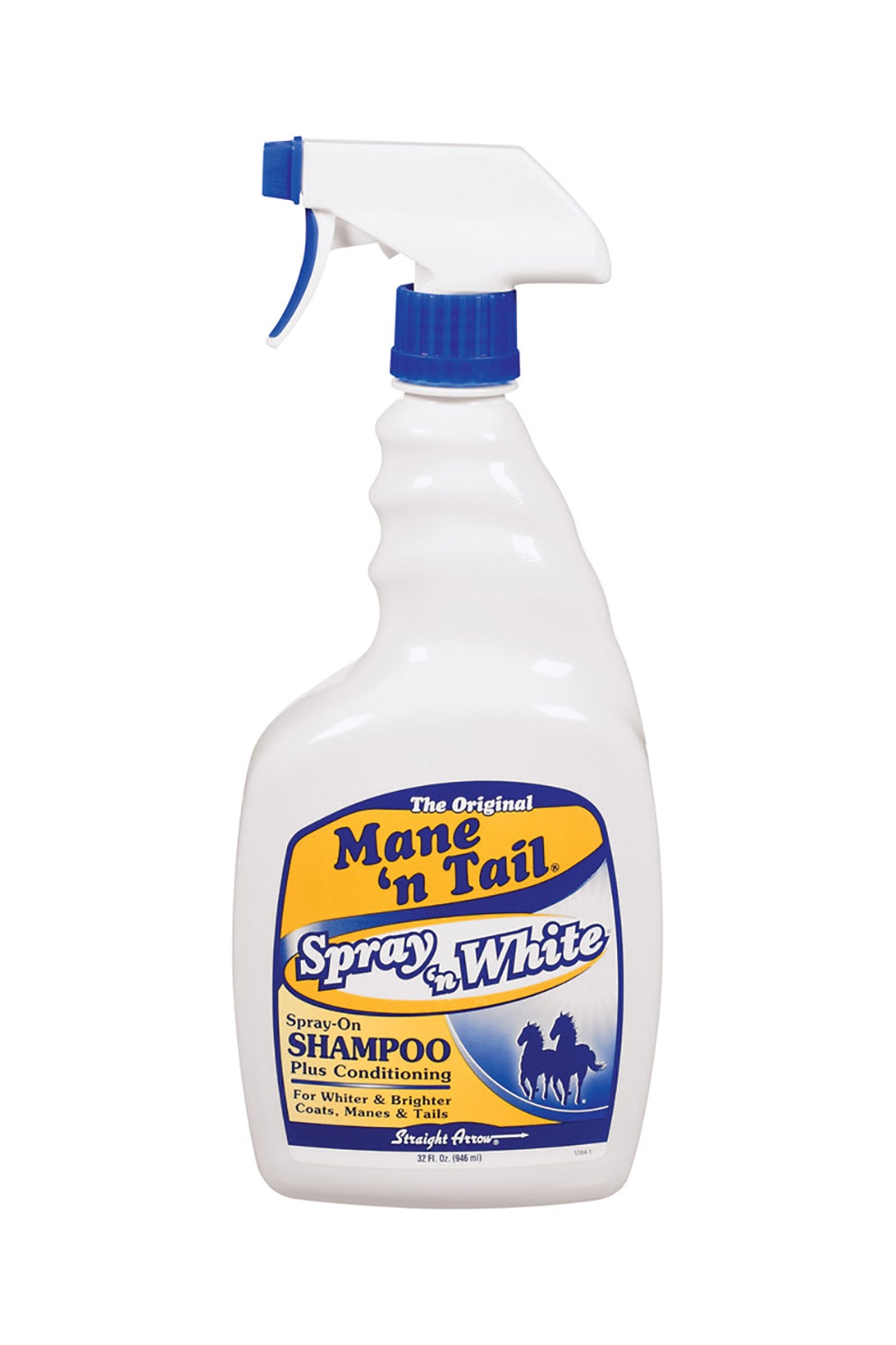 Mane 'n Tail Spray 'n White® 946 ml Prodotti per la salute