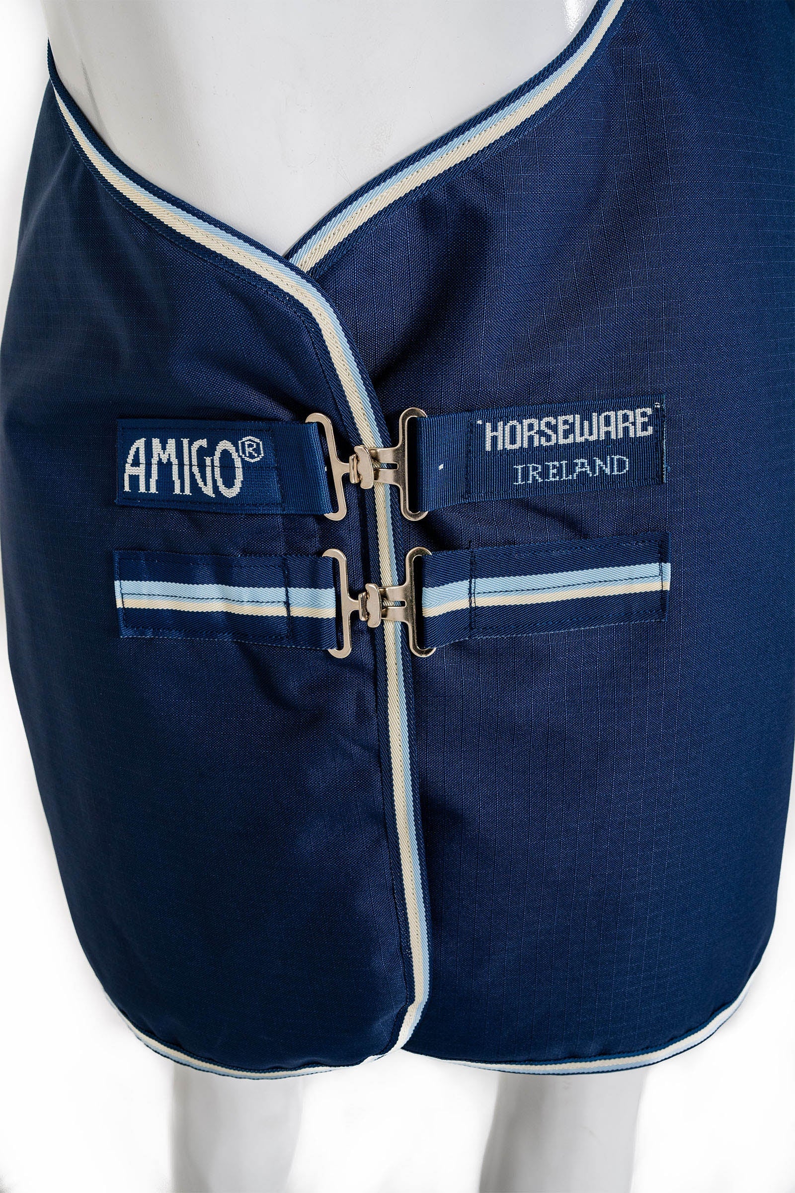 Horseware Amigo Ripstop 900D Plus Turnout, 200g Horse Rugs