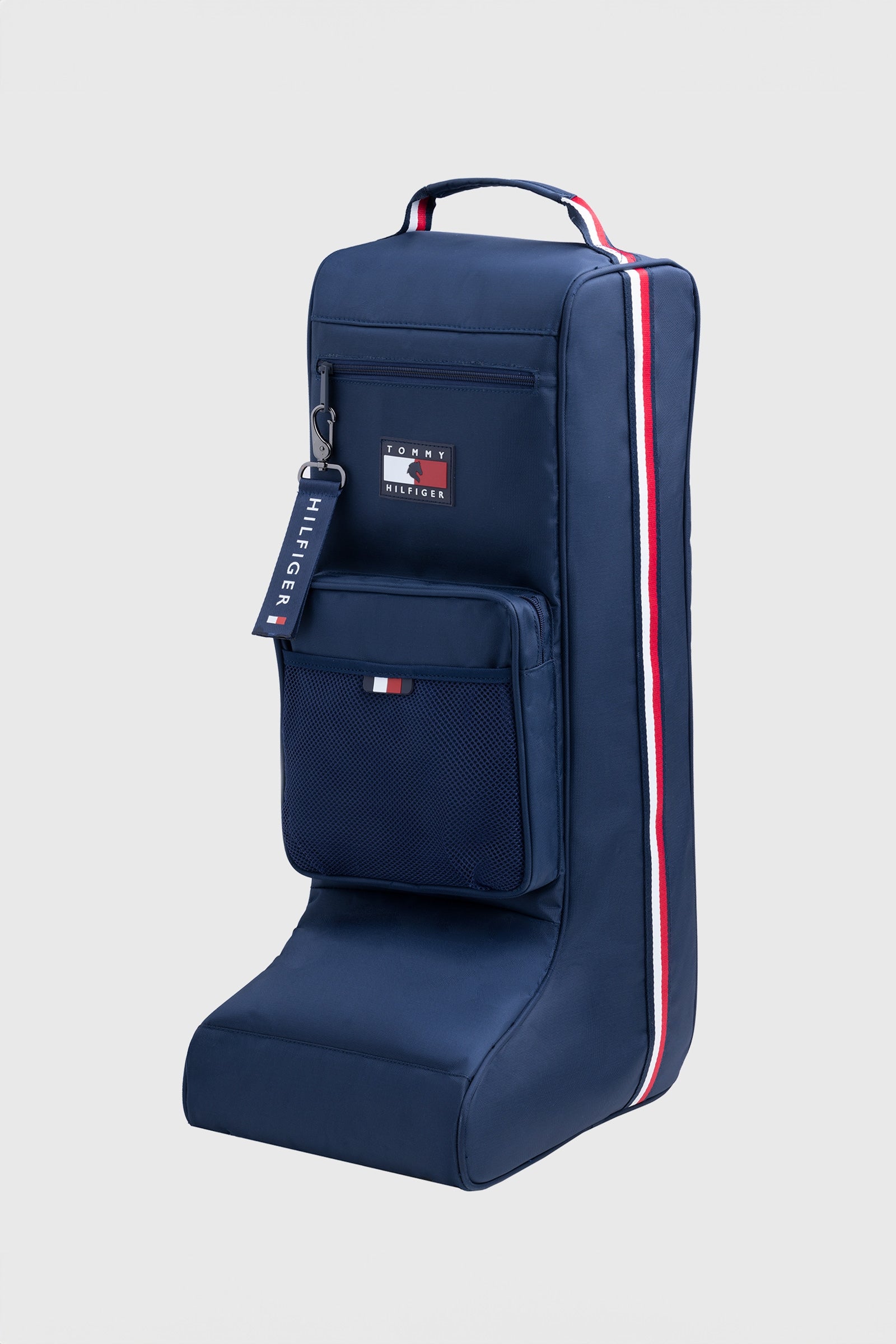 Tommy Hilfiger Equestrian Buffalo borsa per stivali Accessori