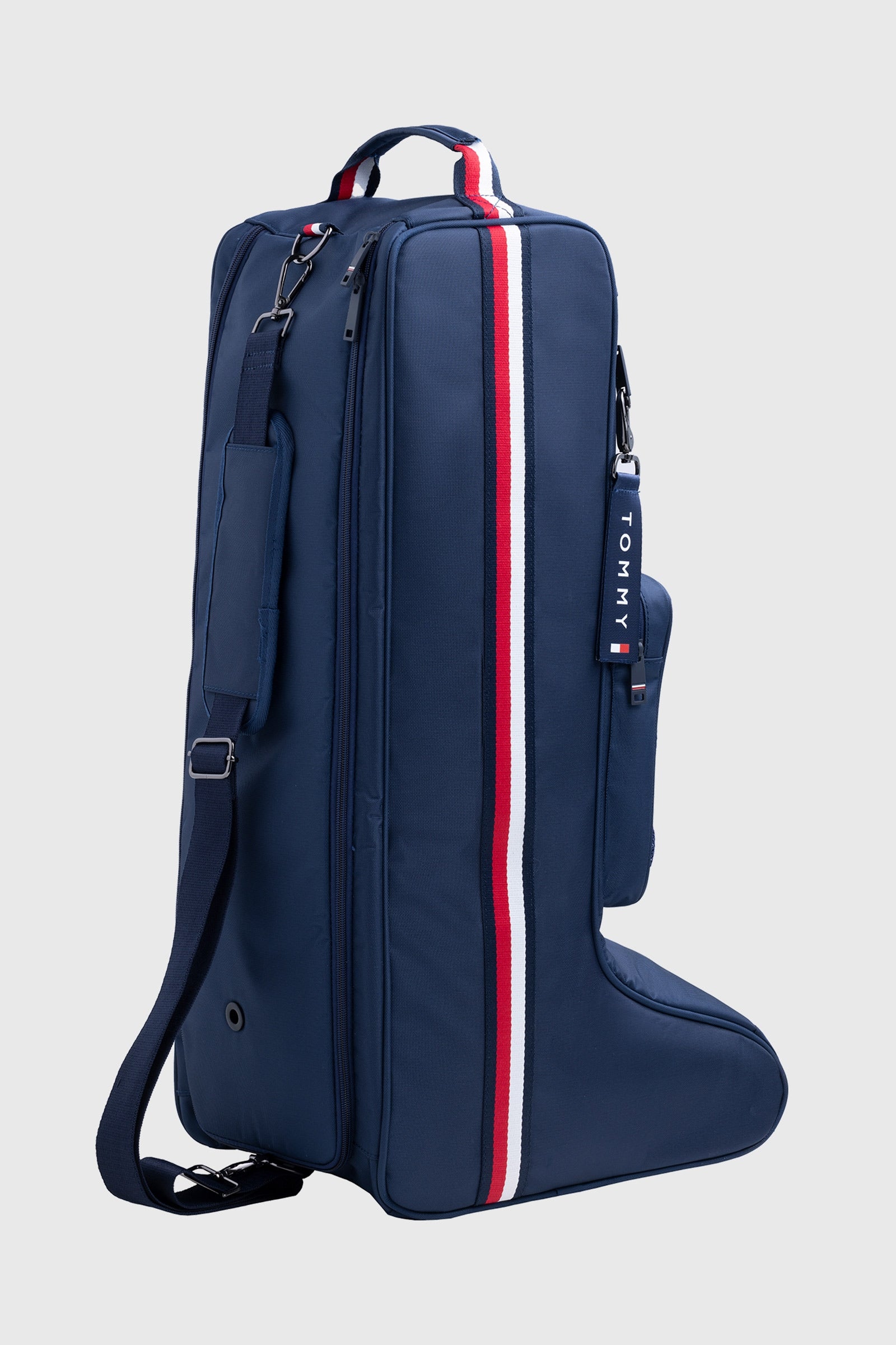 Tommy Hilfiger Equestrian Buffalo Bootbag Accessories