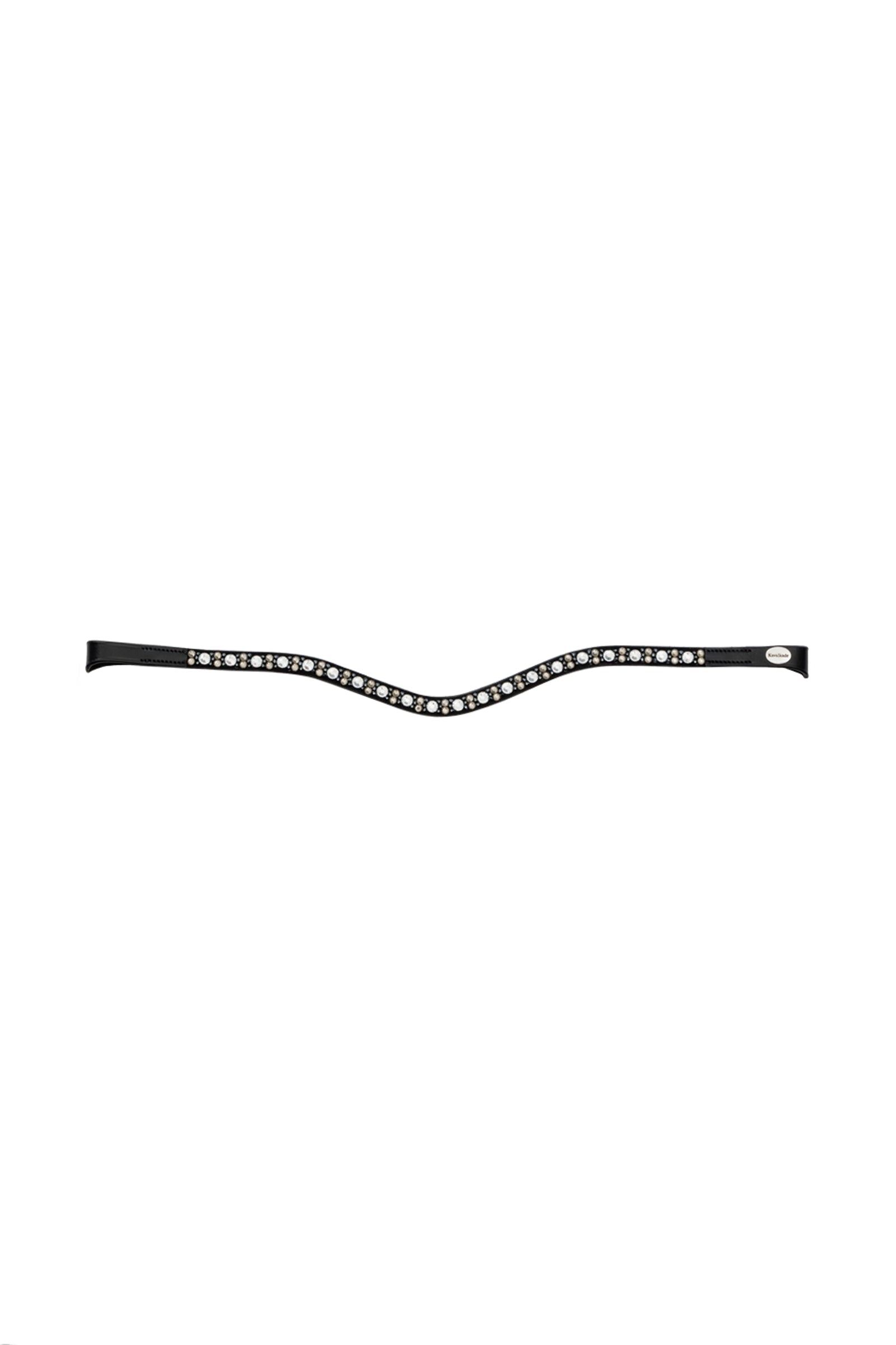 Kavalkade Blaze Frontalino Briglie & redini