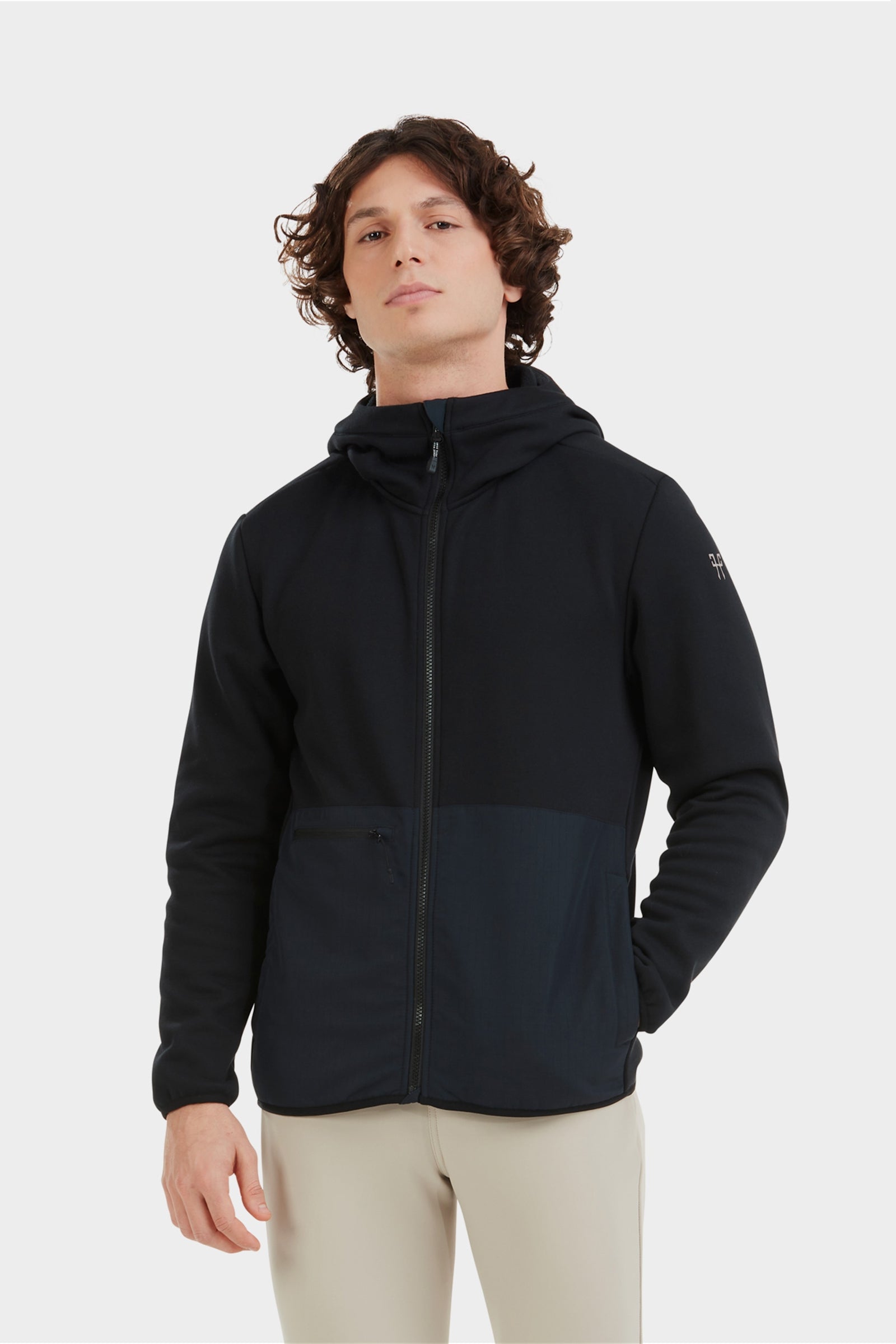 Horse Pilot Giacca da uomo Pampa Abbigliamento da uomo