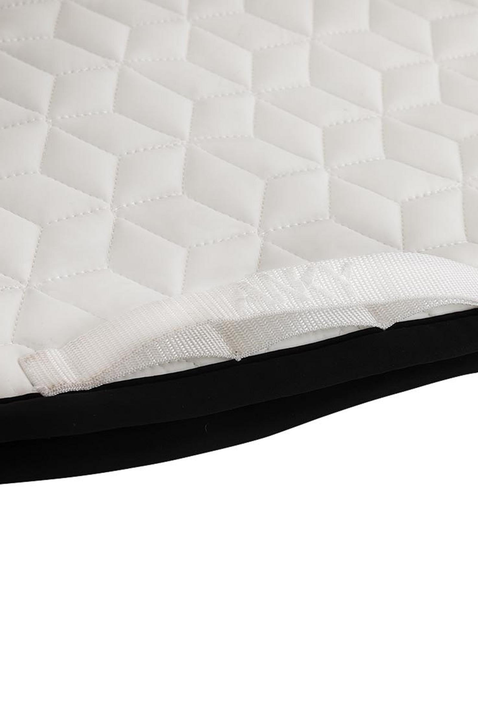 Anky ANKY Nylon Concensus Dressage Saddle Pad Saddle Pads