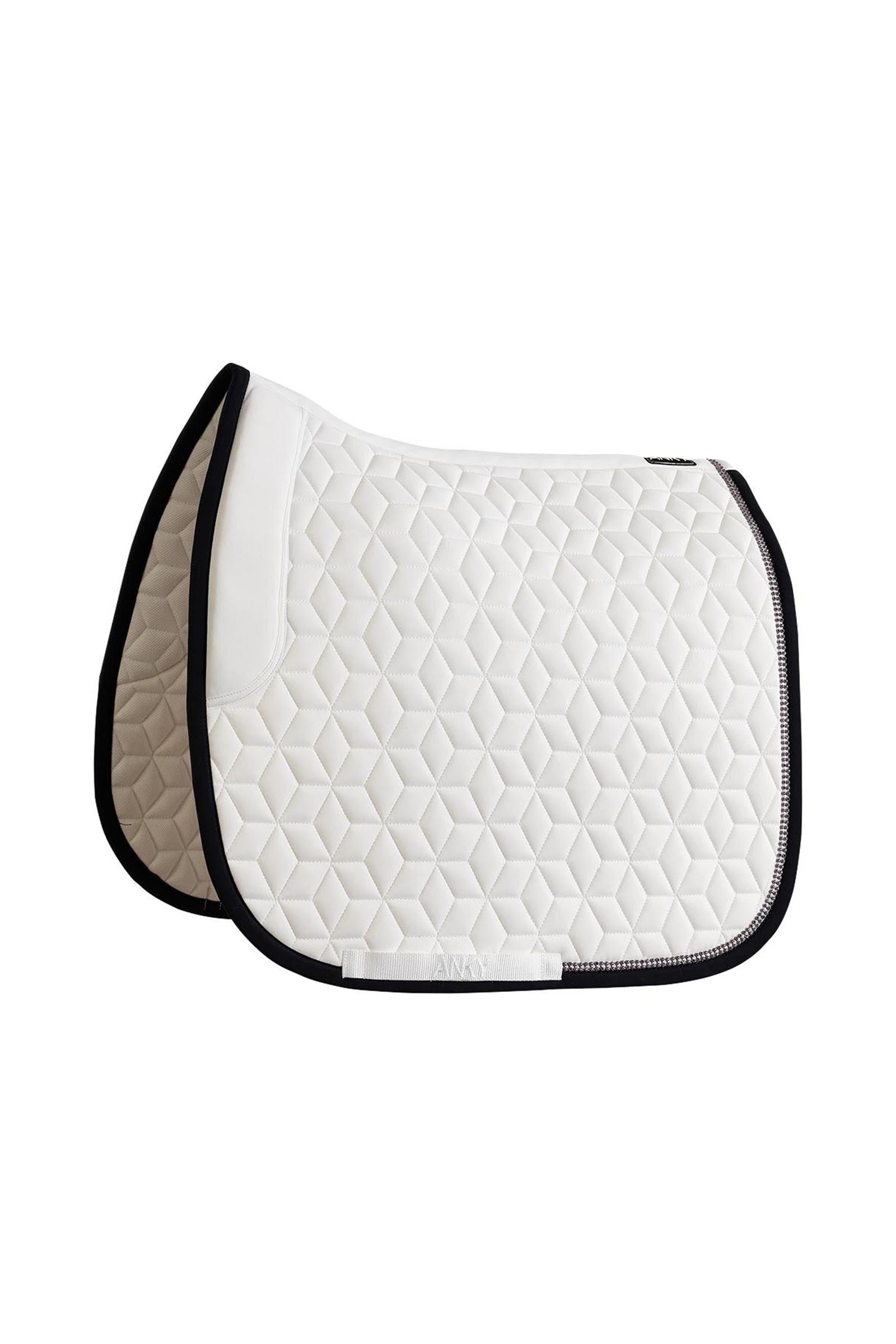 Anky ANKY Nylon Concensus Dressage Saddle Pad Sottosella