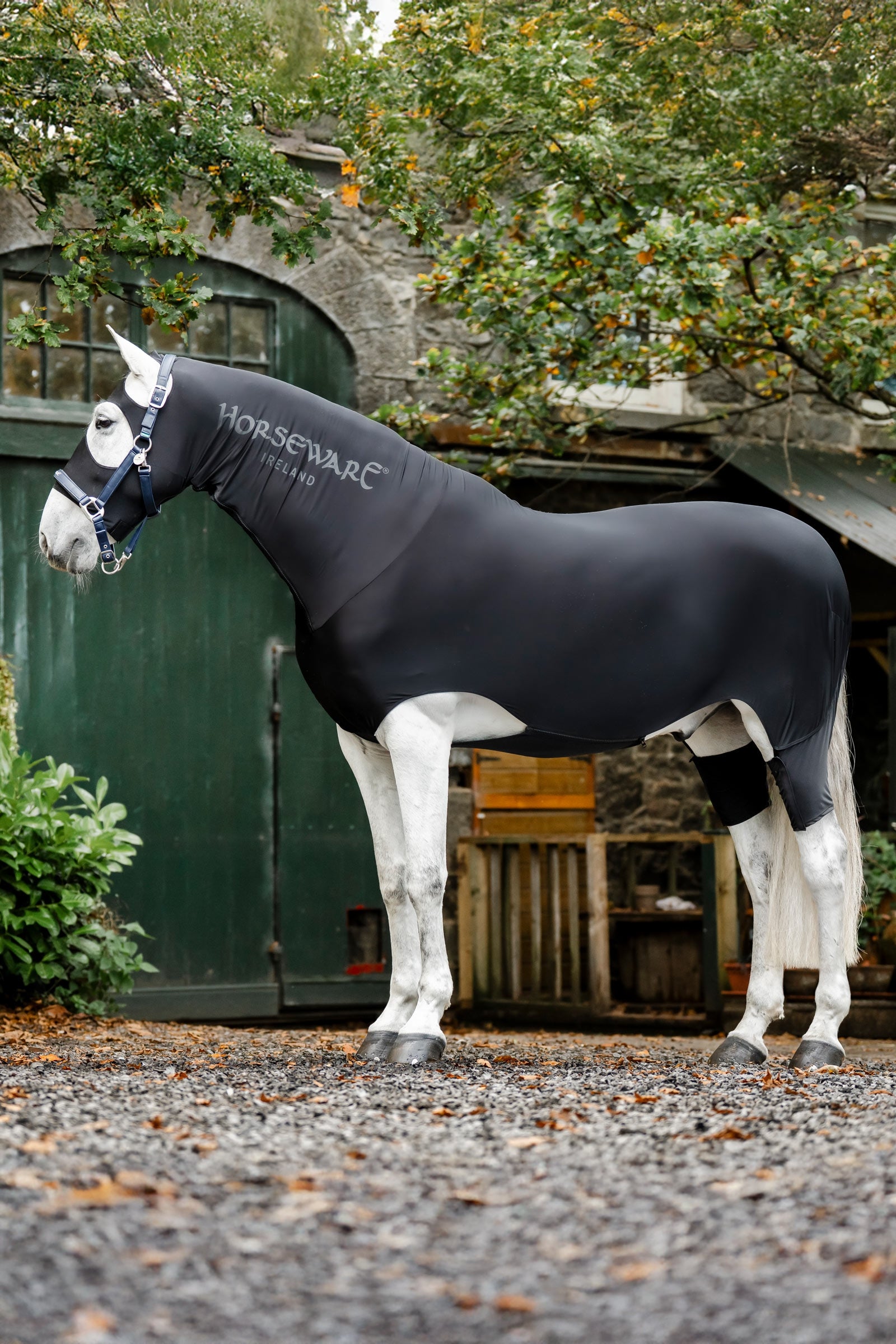 Horseware Rambo Slinky Full Body Coperte per cavalli