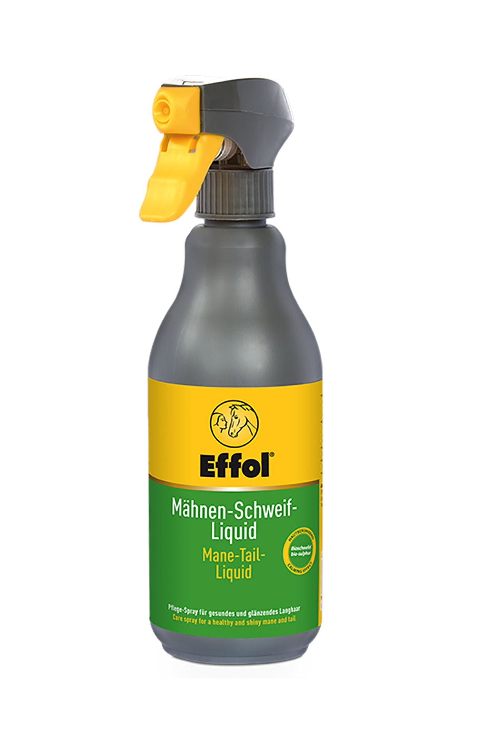 Effol liquido per criniera e coda, 500 ml Prodotti per la salute