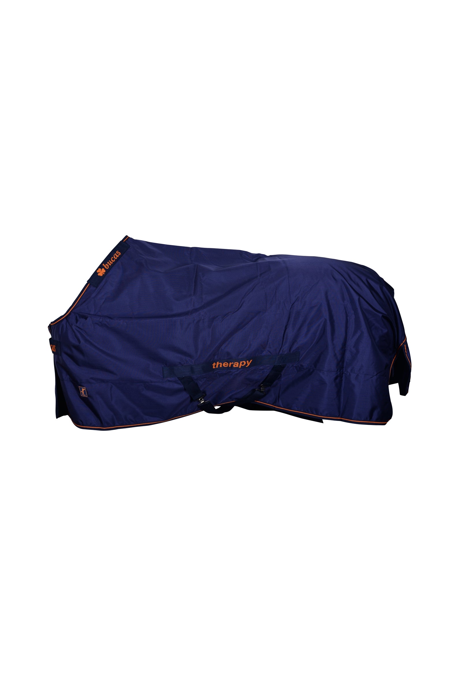 Bucas Therapy coperta da turnout, 150g Coperte per cavalli
