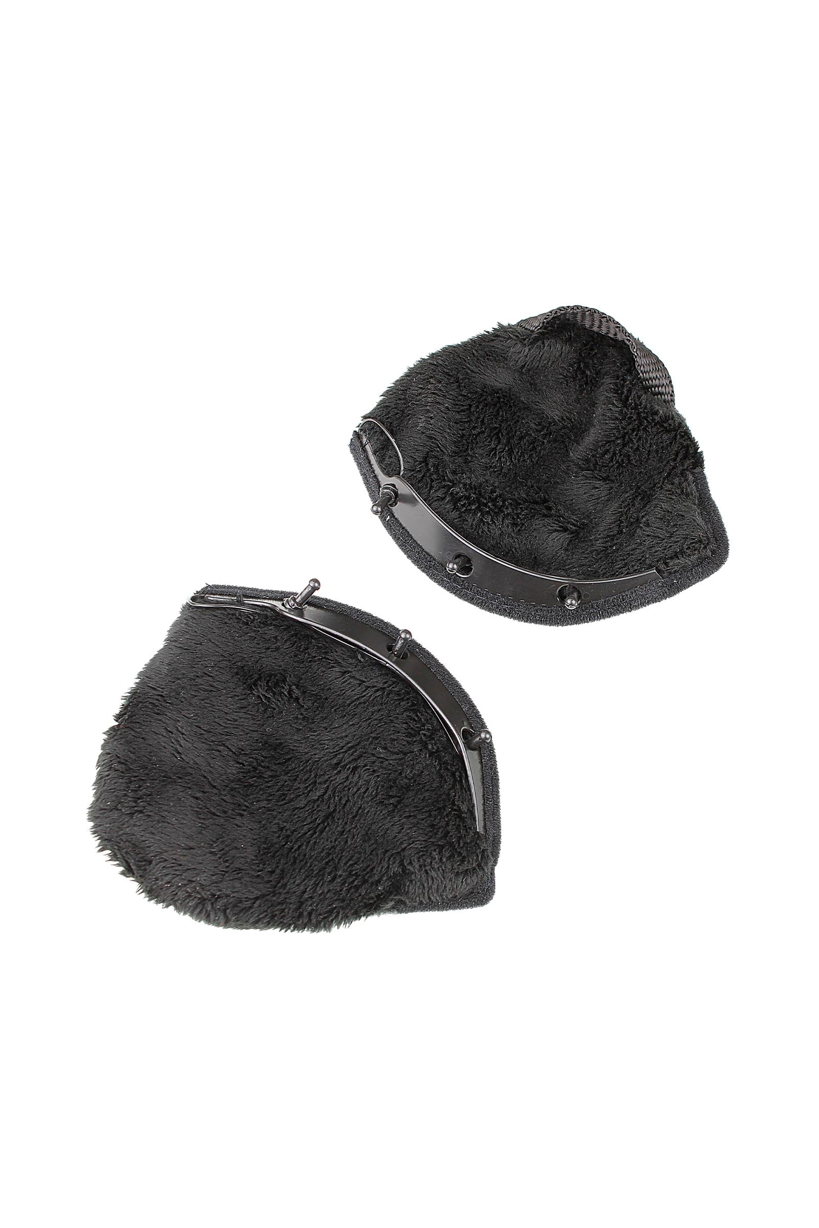 Casco Winter Set paraorecchie per caschi, vari modelli/3 Attrezzatura di sicurezza