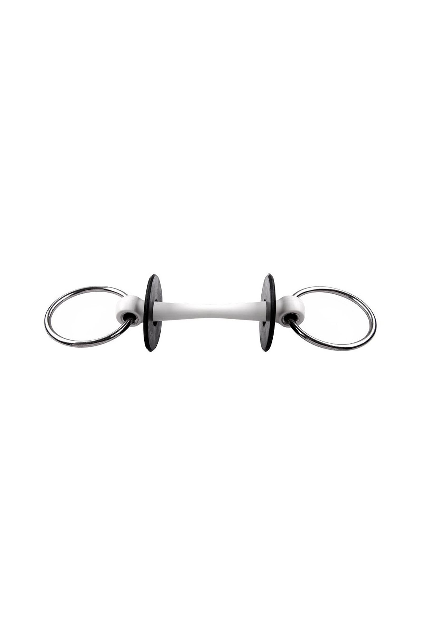 Trust Equestrian Inno Sense Loose Ring Flexi Soft-15 Boccaglio