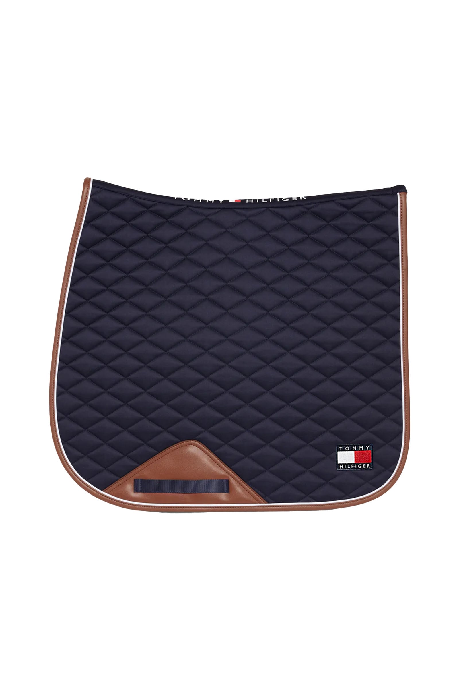 Tommy Hilfiger Equestrian Princeton sottosella da dressage Sottosella