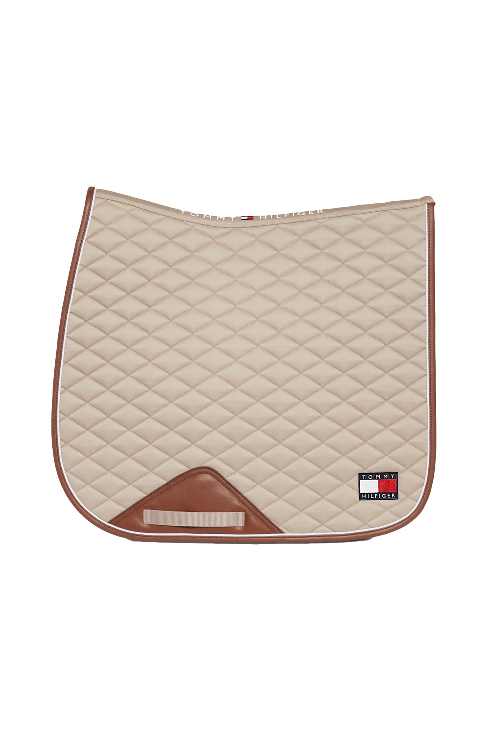 Tommy Hilfiger Equestrian Princeton sottosella da dressage Sottosella