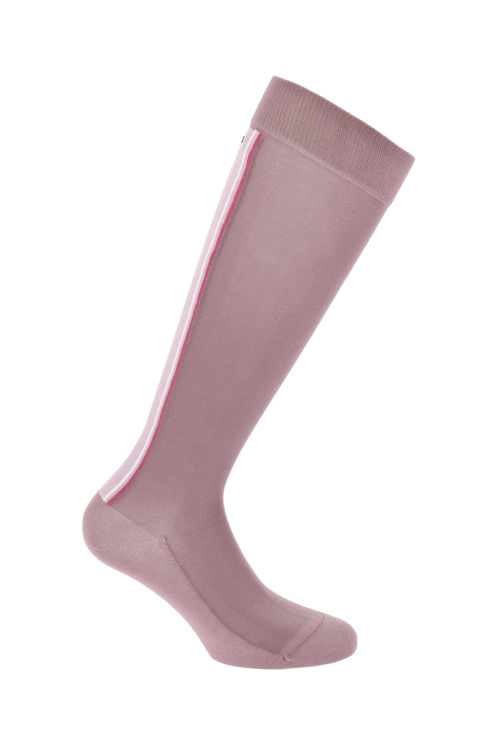 EQUITHÈME Classic calze da equitazione Calzini