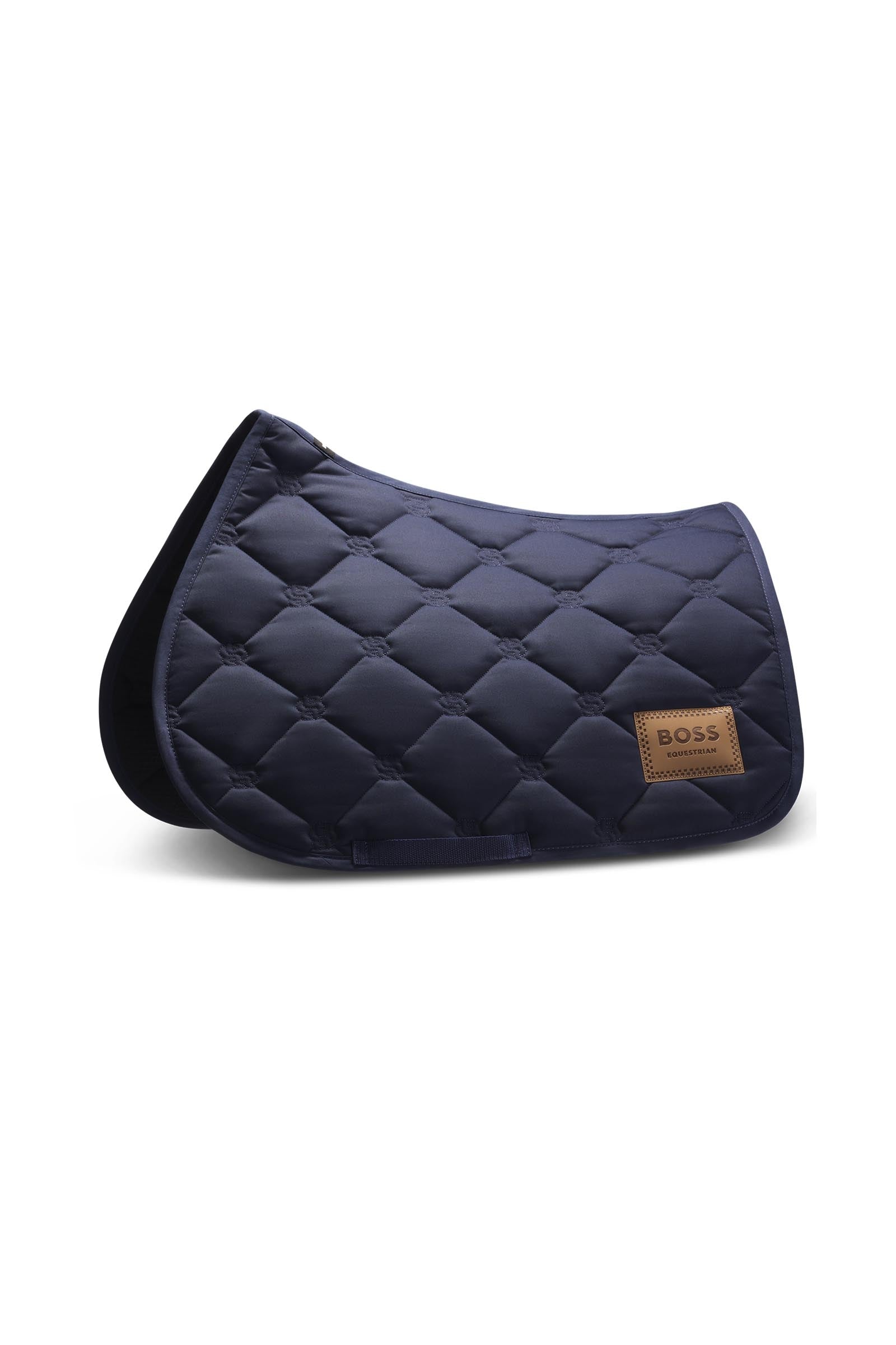 BOSS Equestrian Boss Solid Sottosella da salto Sottosella
