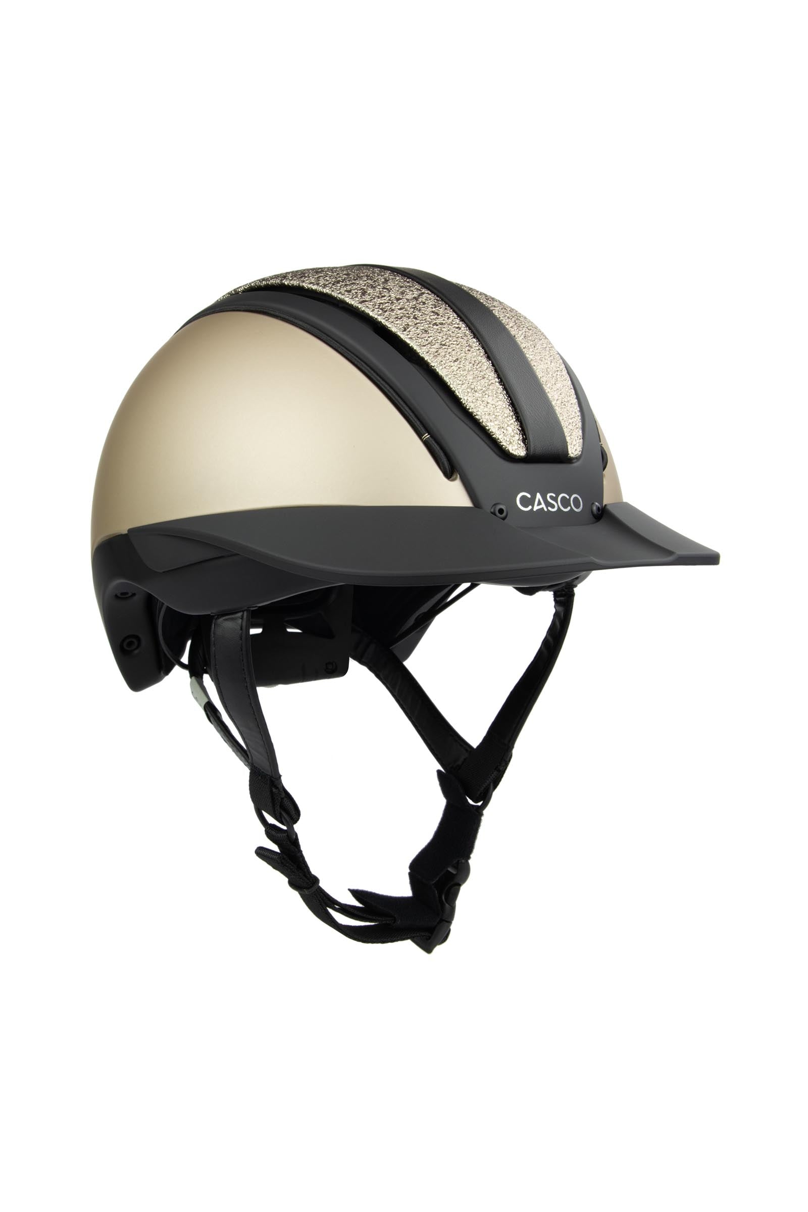 Casco Duell ONE casco da equitazione Attrezzatura di sicurezza