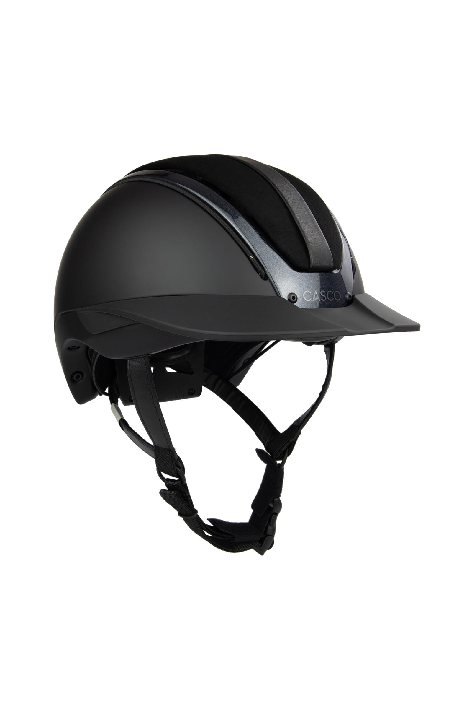 Casco Duell ONE casco da equitazione Attrezzatura di sicurezza