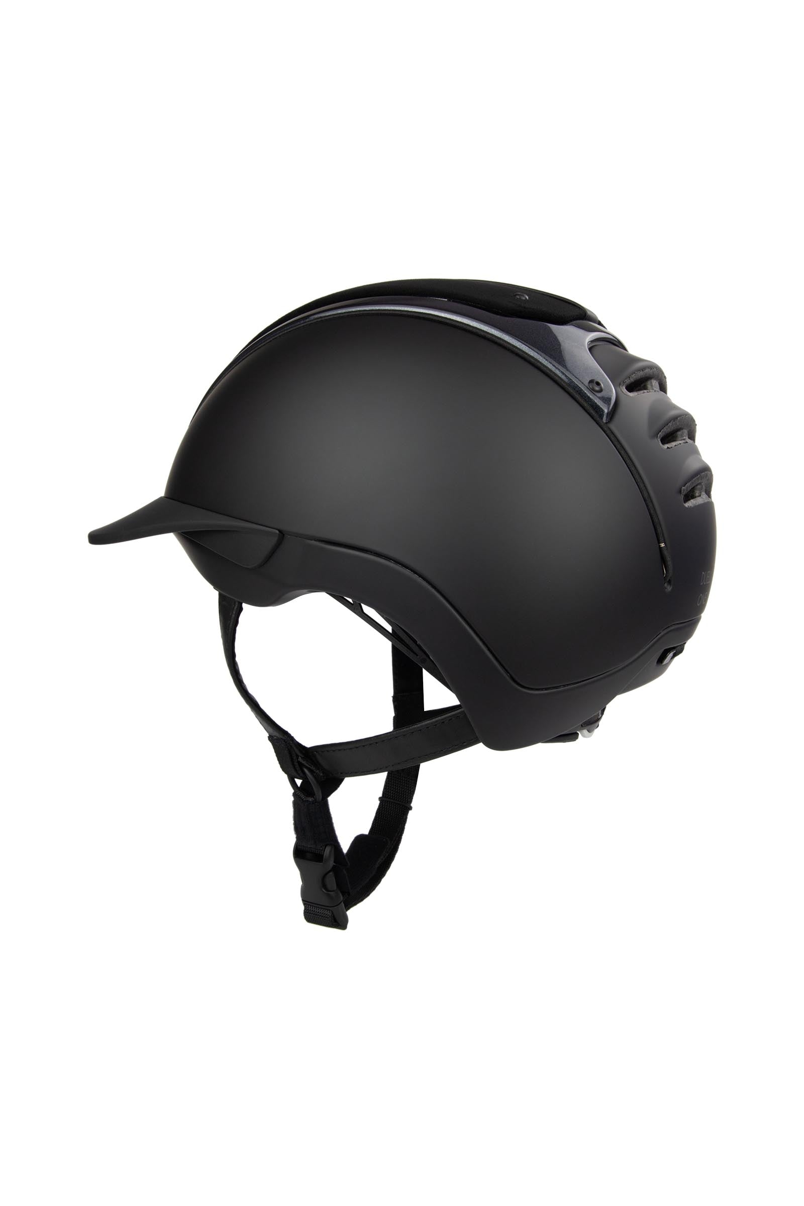 Casco Duell One Riding Helmet Safety Equipment