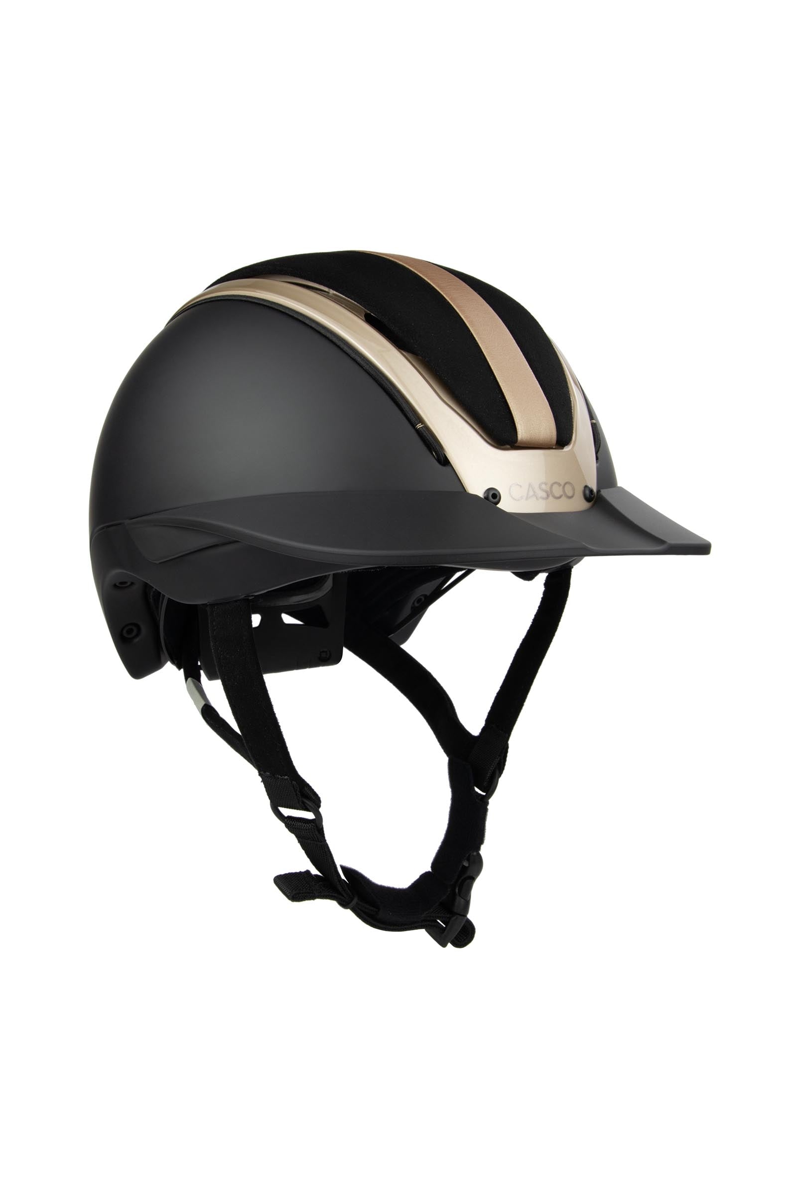 Casco Duell ONE casco da equitazione Attrezzatura di sicurezza