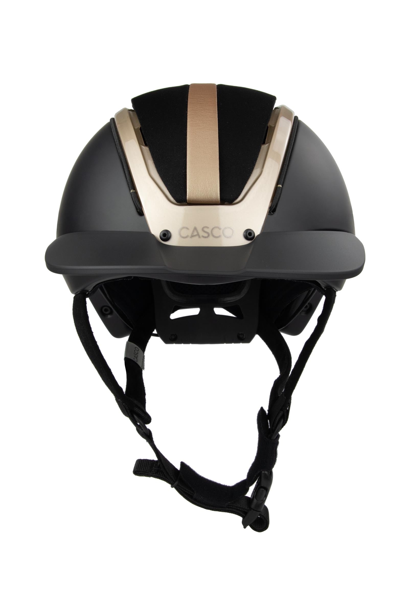 Casco Duell One Riding Helmet Safety Equipment