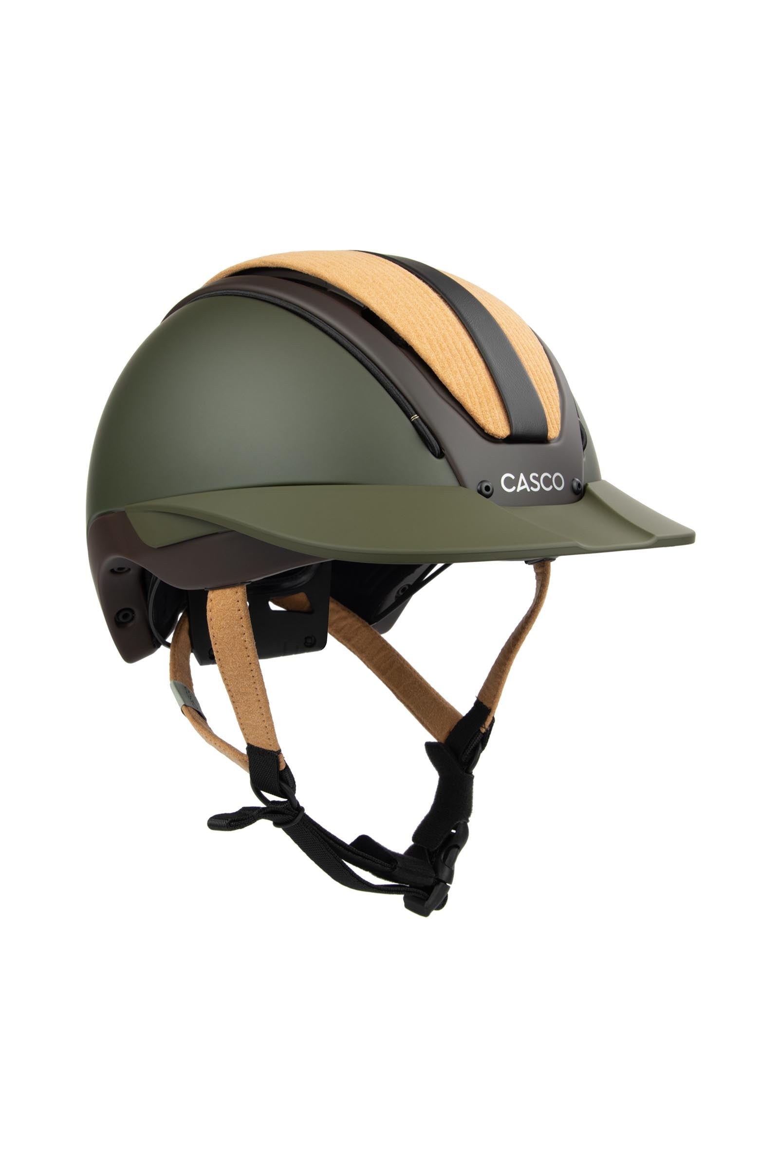 Casco Duell ONE casco da equitazione Attrezzatura di sicurezza