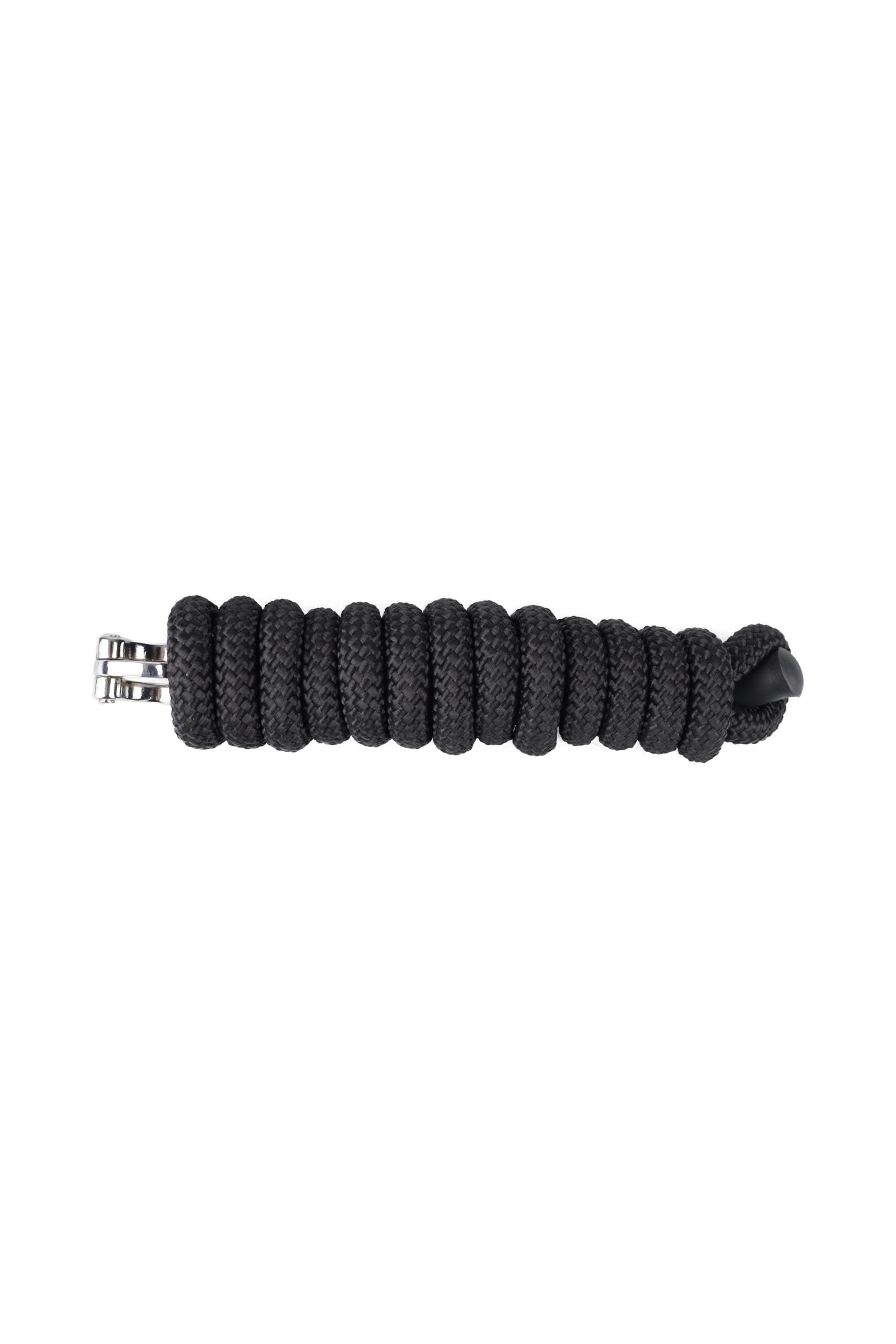 USG Lead Rope with Panic Hook for Knotted Rope halter (2m) Cavezze e guinsagli