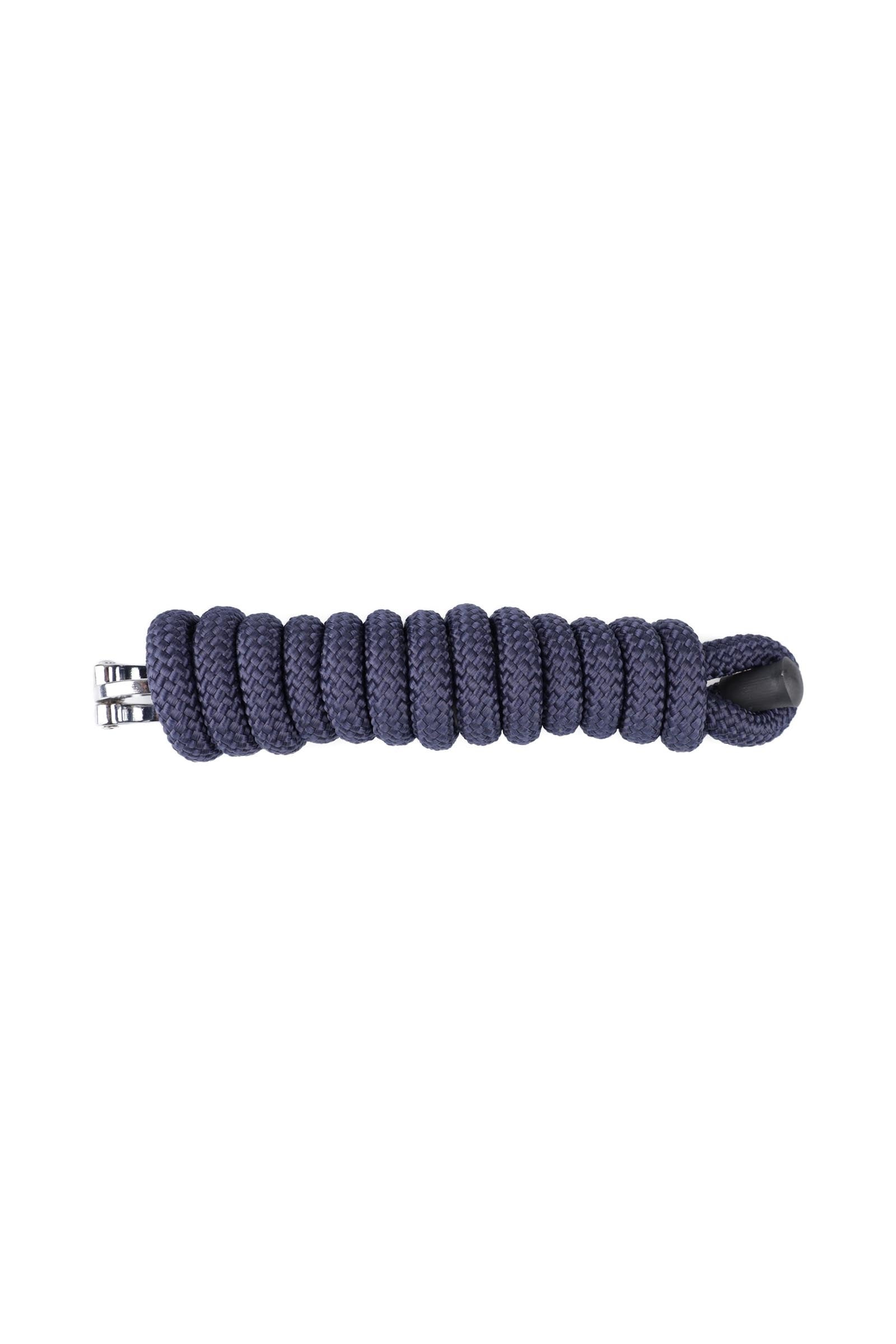 USG Lead Rope with Panic Hook for Knotted Rope halter (2m) Cavezze e guinsagli