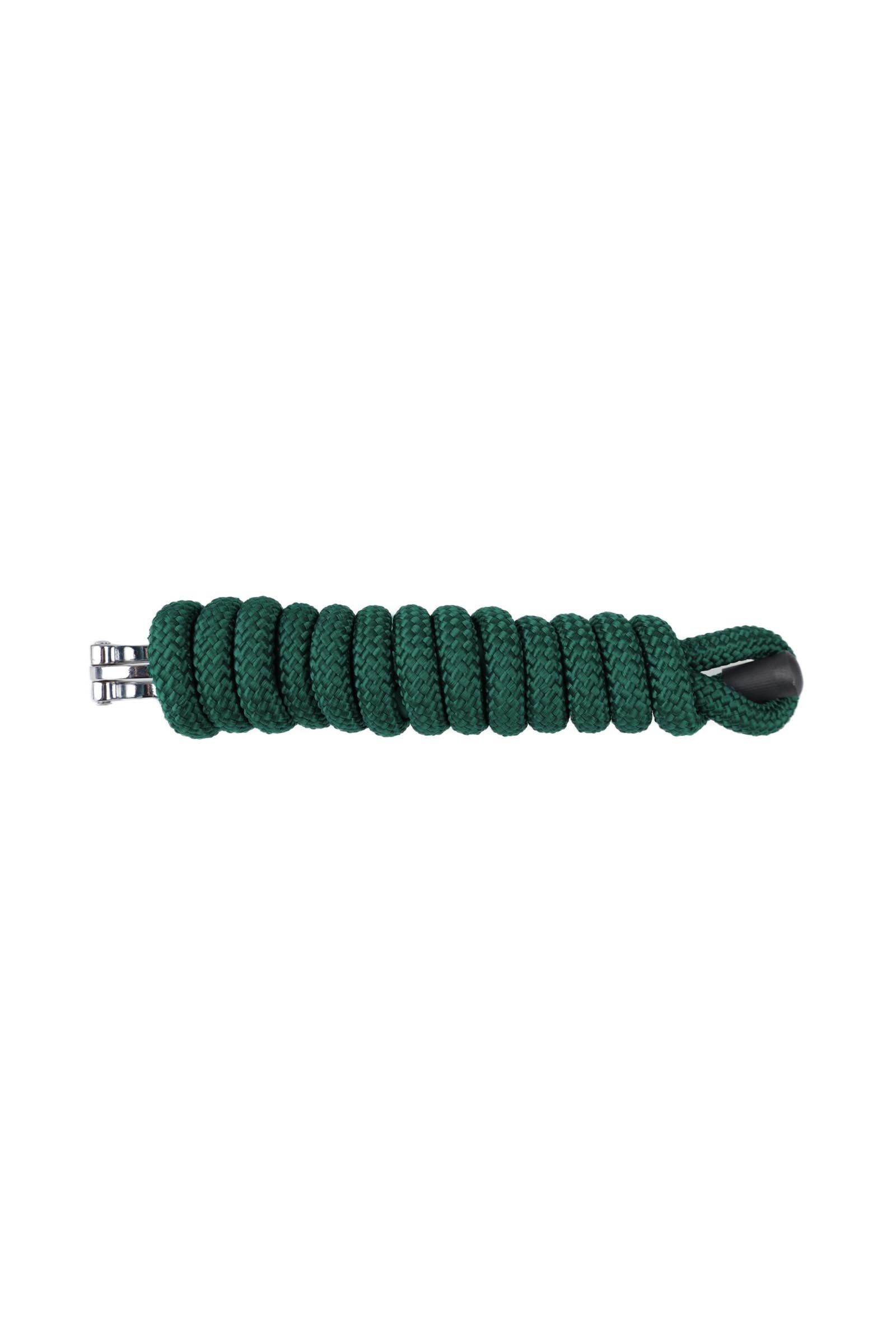 USG Lead Rope with Panic Hook for Knotted Rope halter (2m) Cavezze e guinsagli