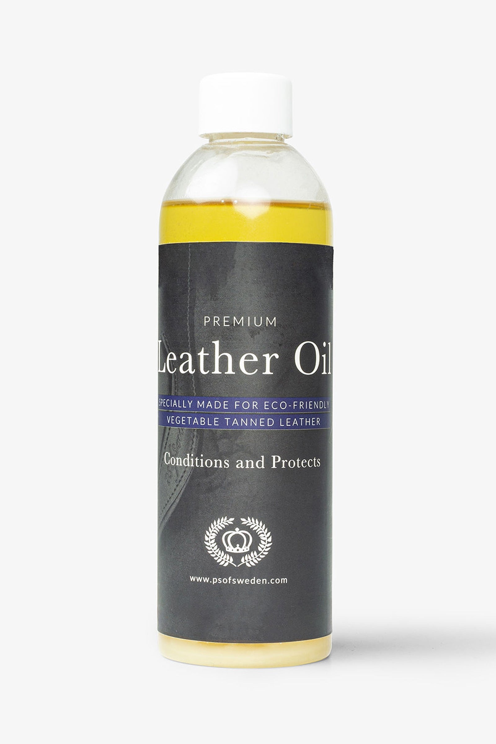 PS of Sweden Premium Leather Oil, 250 ml Prodotti per la salute