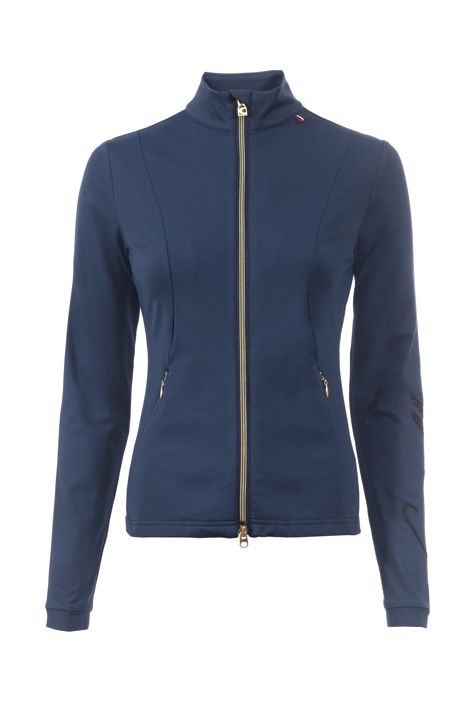 Cavallo CAVALMADDIE Women´s Stand-Up Collar Jacket Abbigliamento da donna