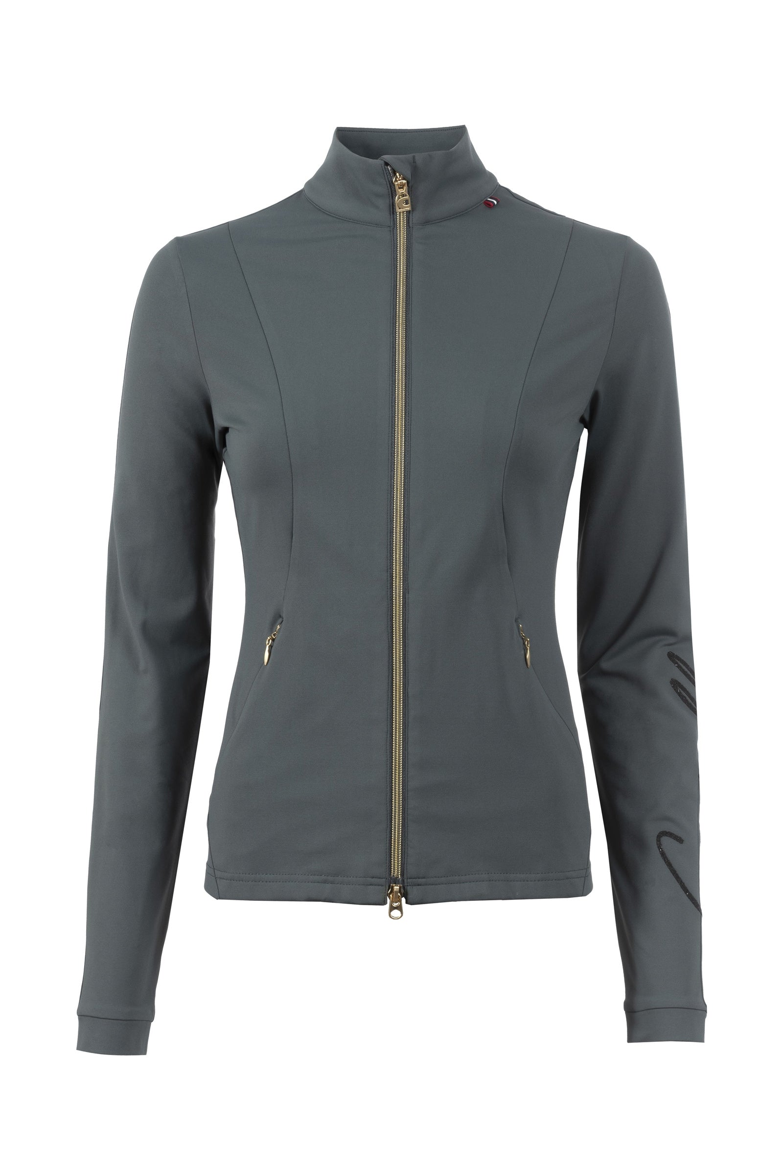 Cavallo CAVALMADDIE Women´s Stand-Up Collar Jacket Abbigliamento da donna