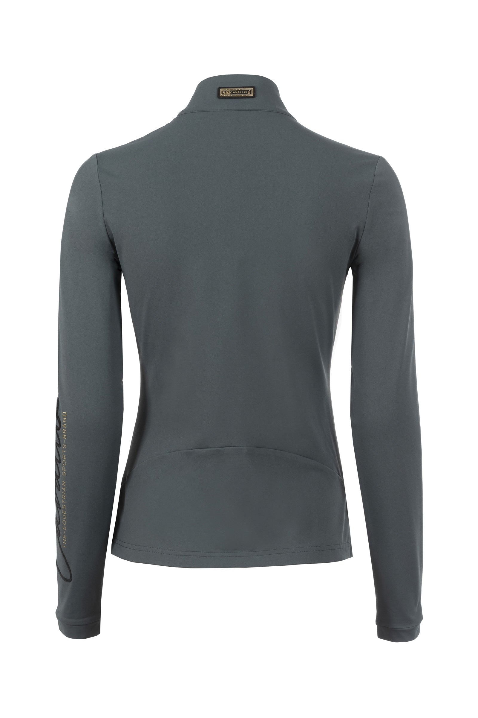 Cavallo CAVALMADDIE Women´s Stand-Up Collar Jacket Women’s Riding Clothing