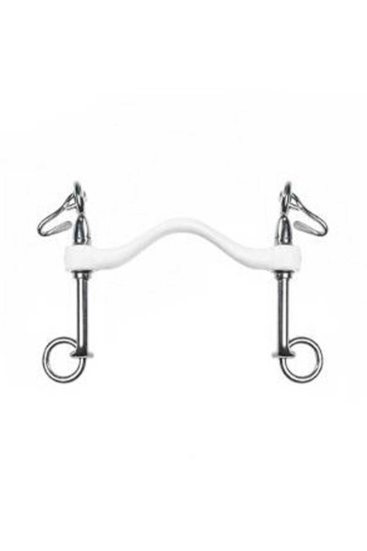 Trust Equestrian Inno Sense Baby Weymouth Fixed-port Medium-15 Boccaglio