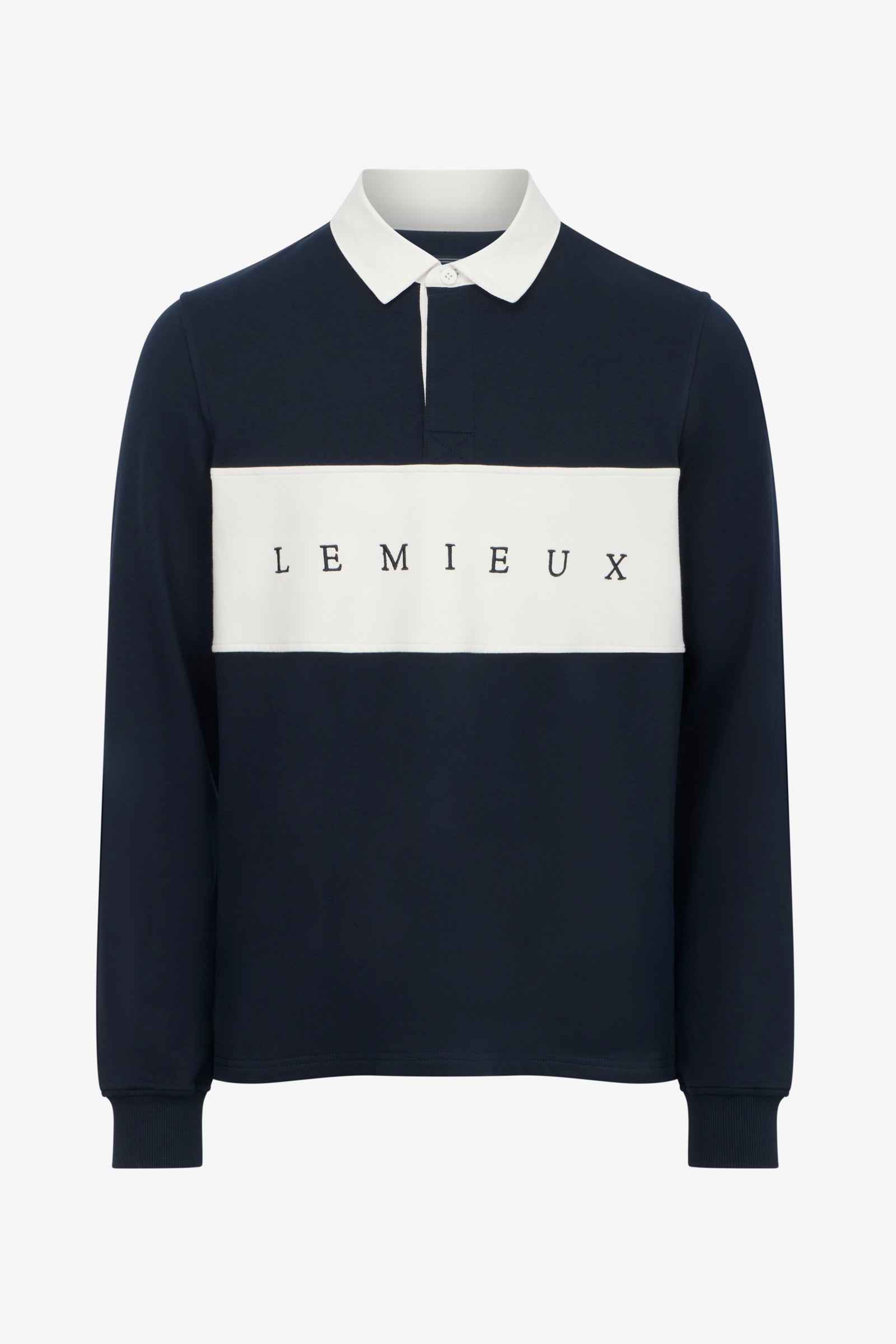 LeMieux maglia rugby uomo Abbigliamento da uomo