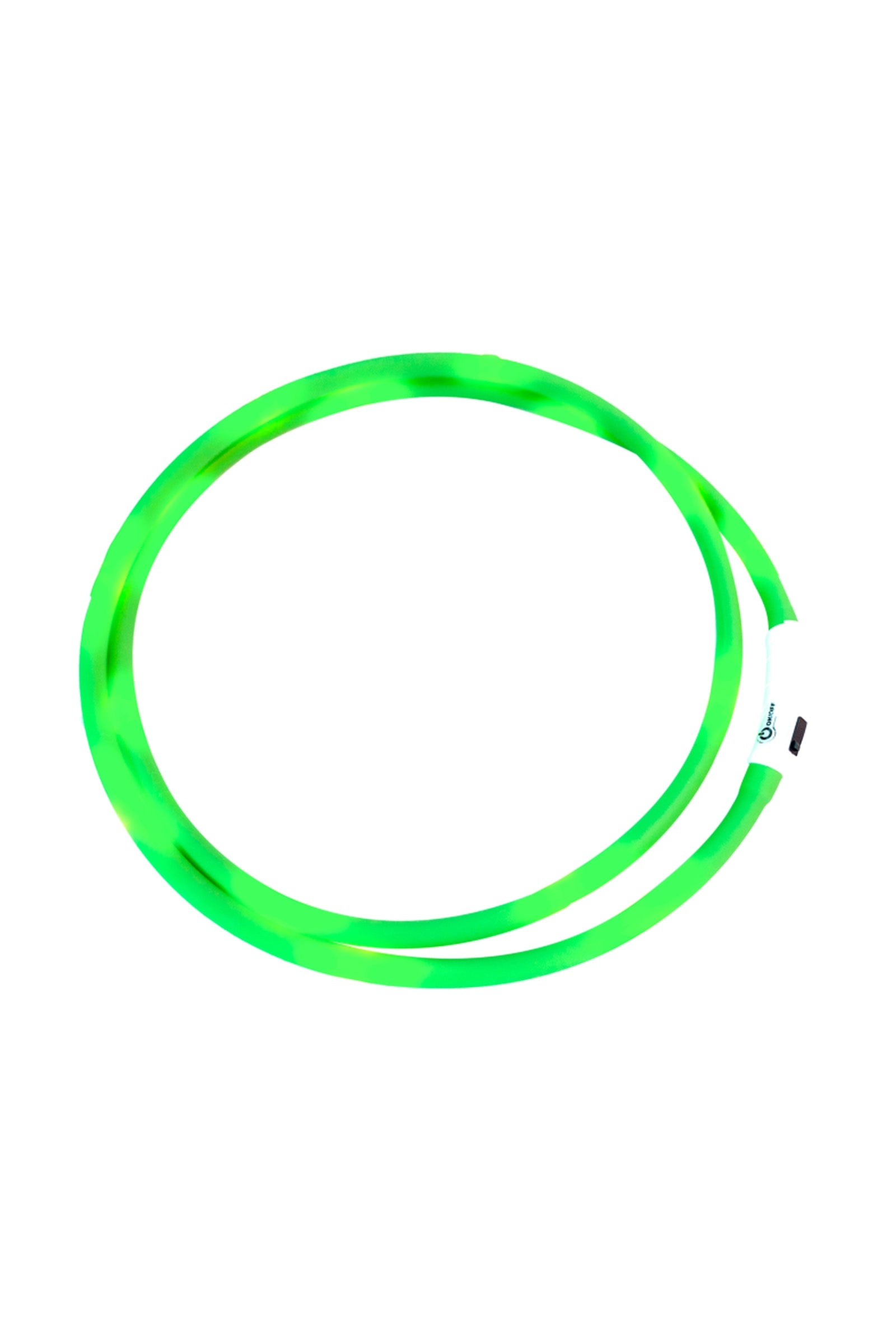 Waldhausen Collare LED ELT per cavallo Reflective