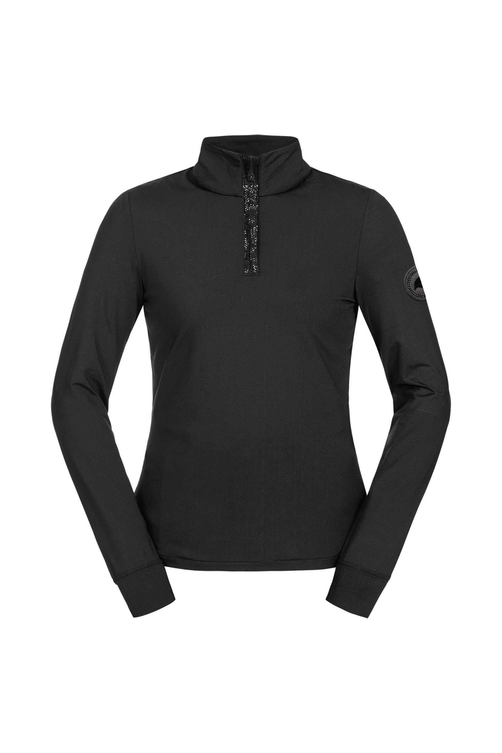 ELT Women's Functional Shirt Esthal Abbigliamento da donna