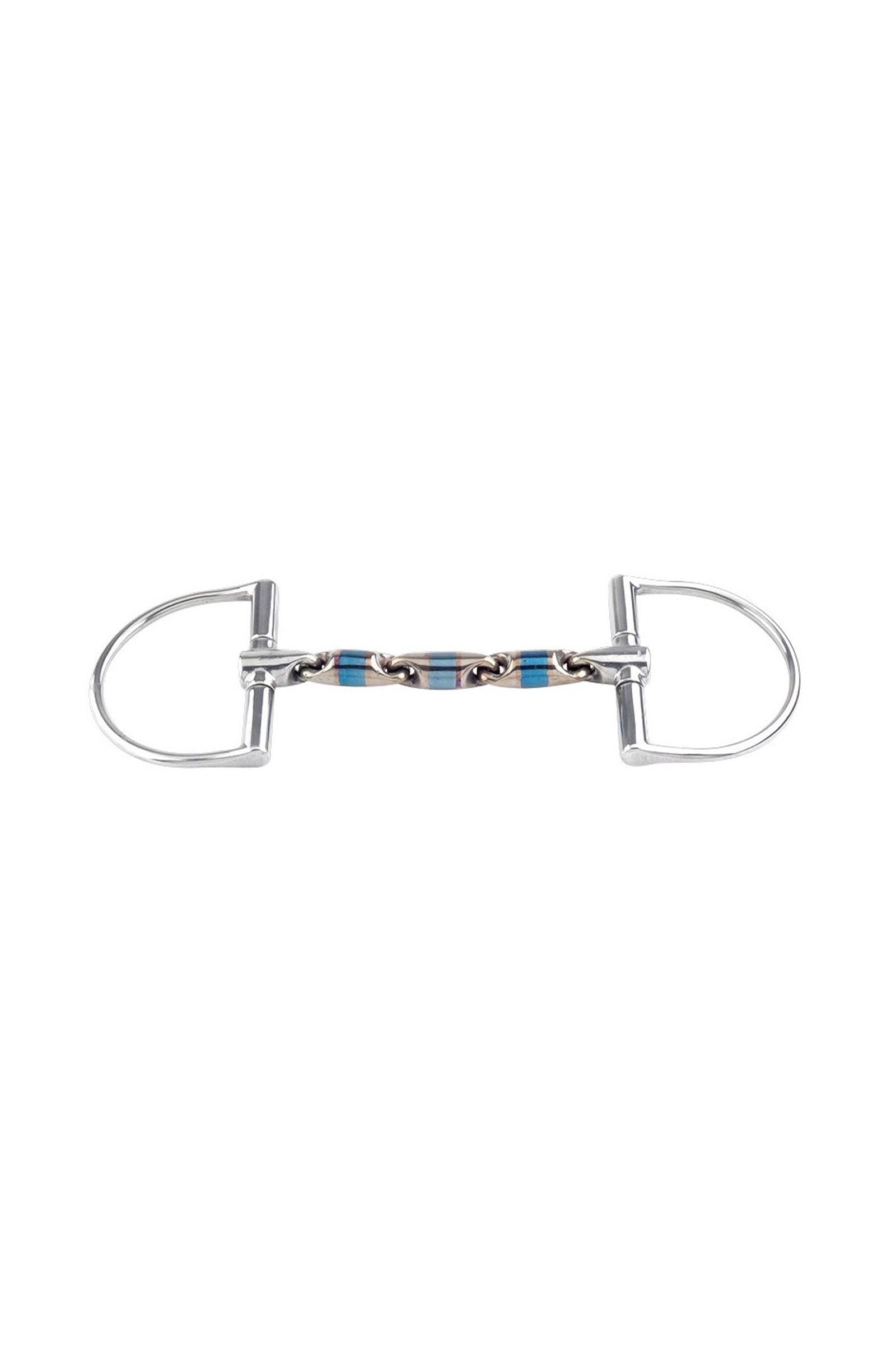 Trust Equestrian Sweet Iron Dee-waterford-16 Boccaglio