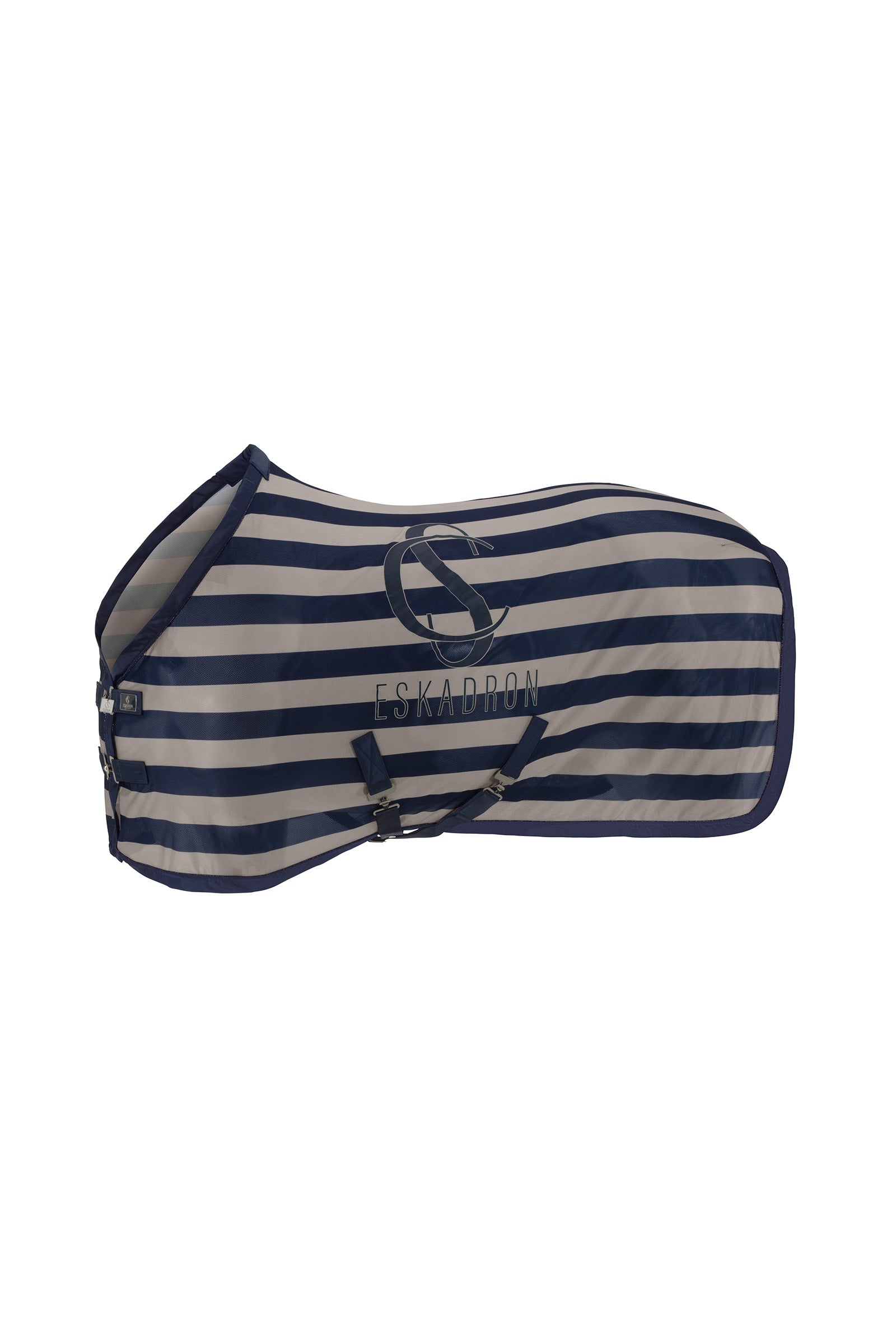 Eskadron Classic Sports Fly Rug Cooler Fly SS24 Coperte per cavalli