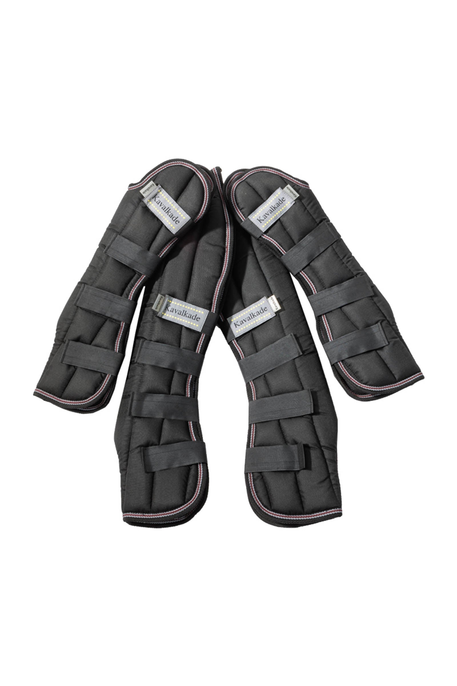 Kavalkade Montreal paratendini da trasporto (set da 4) Leg & Hoof Protection