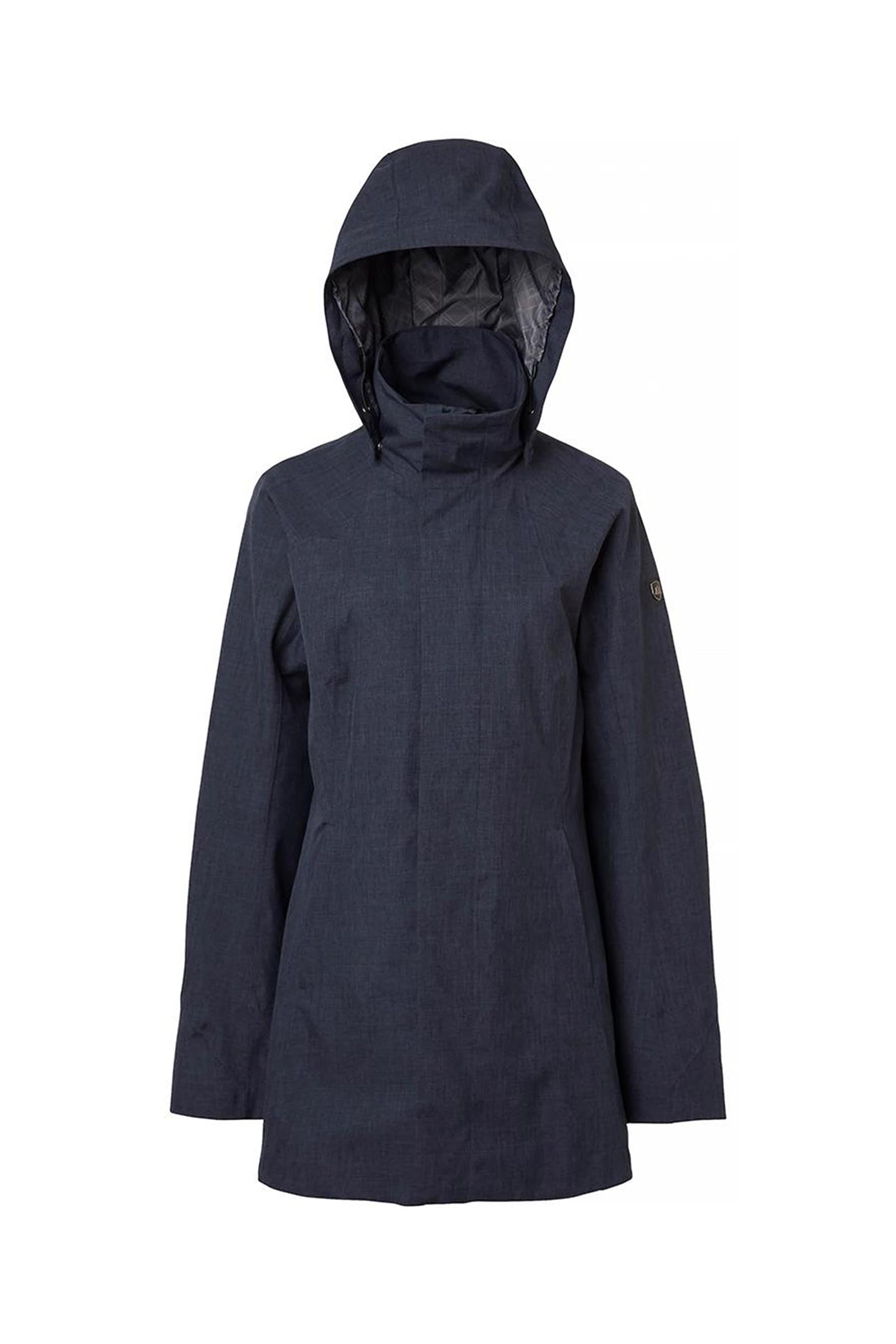 Mountain Horse Felicia Women´s Light Jacket Abbigliamento da donna