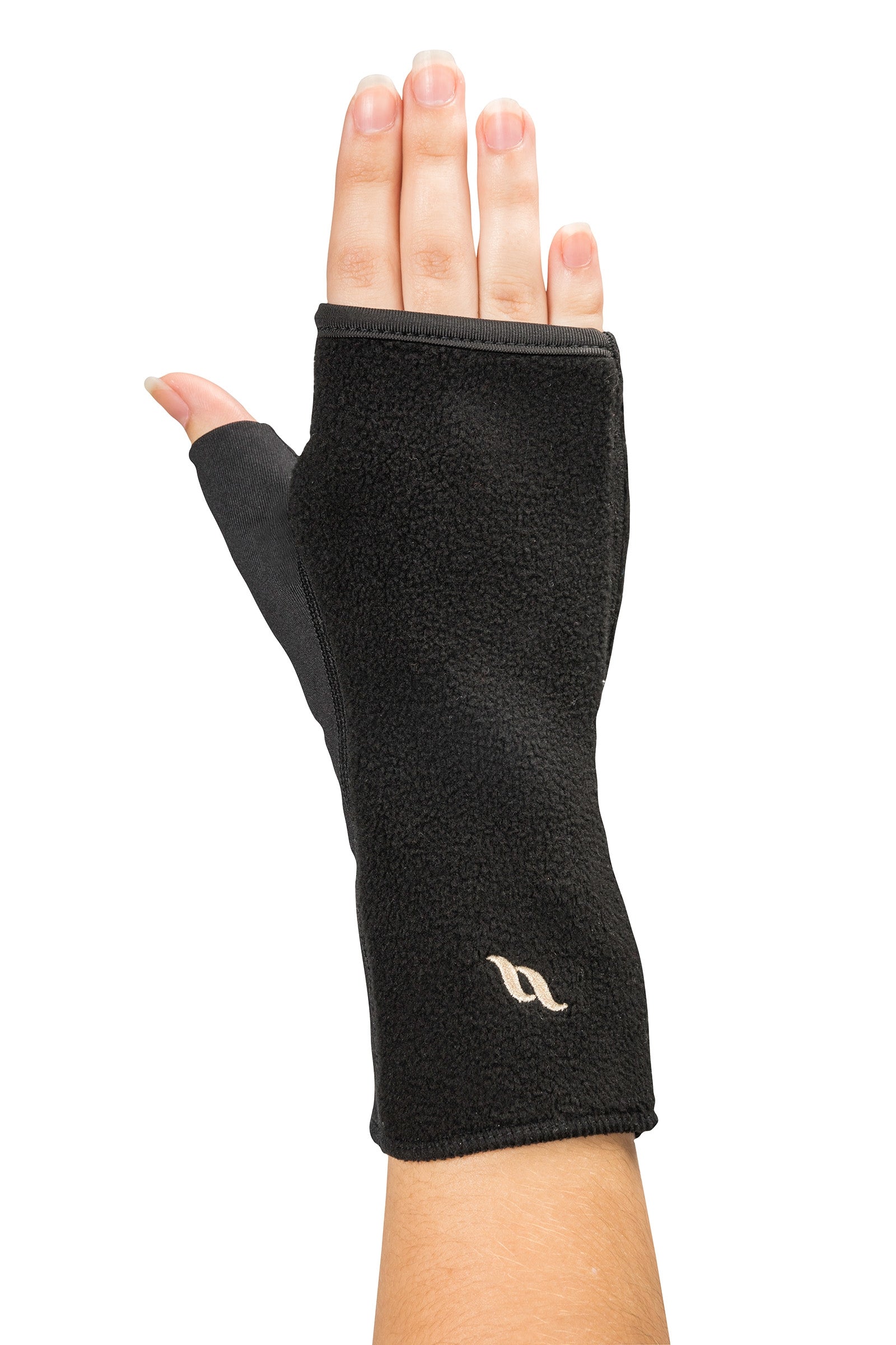 Back on Track Gloria Fingerless Gloves Guanti