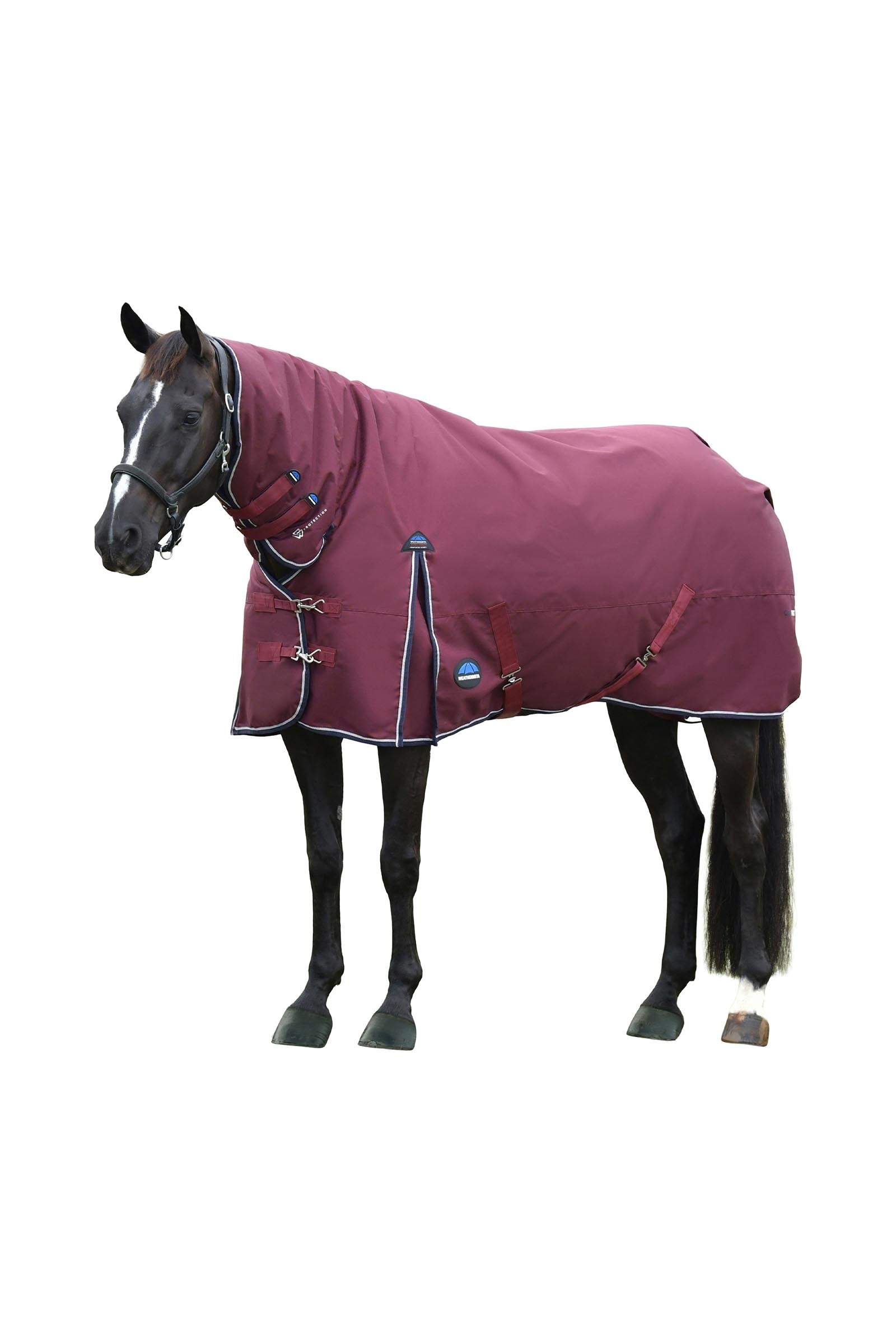 Weatherbeeta Comfitec Essential Turnout Rug Combo 360g Coperte per cavalli