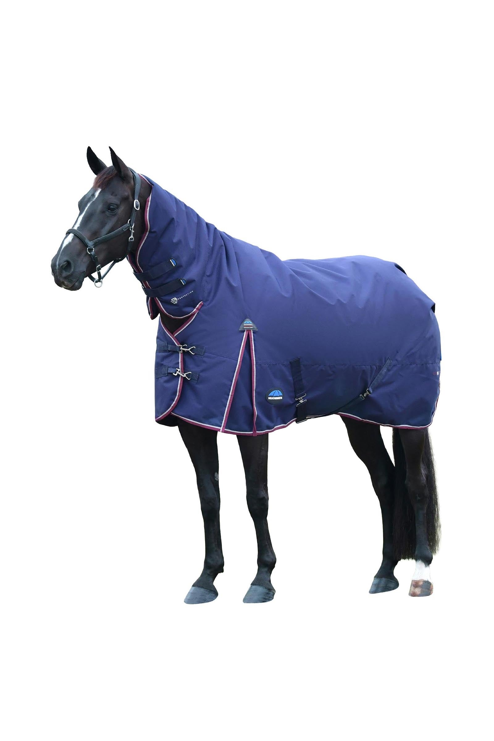 Weatherbeeta Comfitec Essential Turnout Rug Combo 360g Coperte per cavalli
