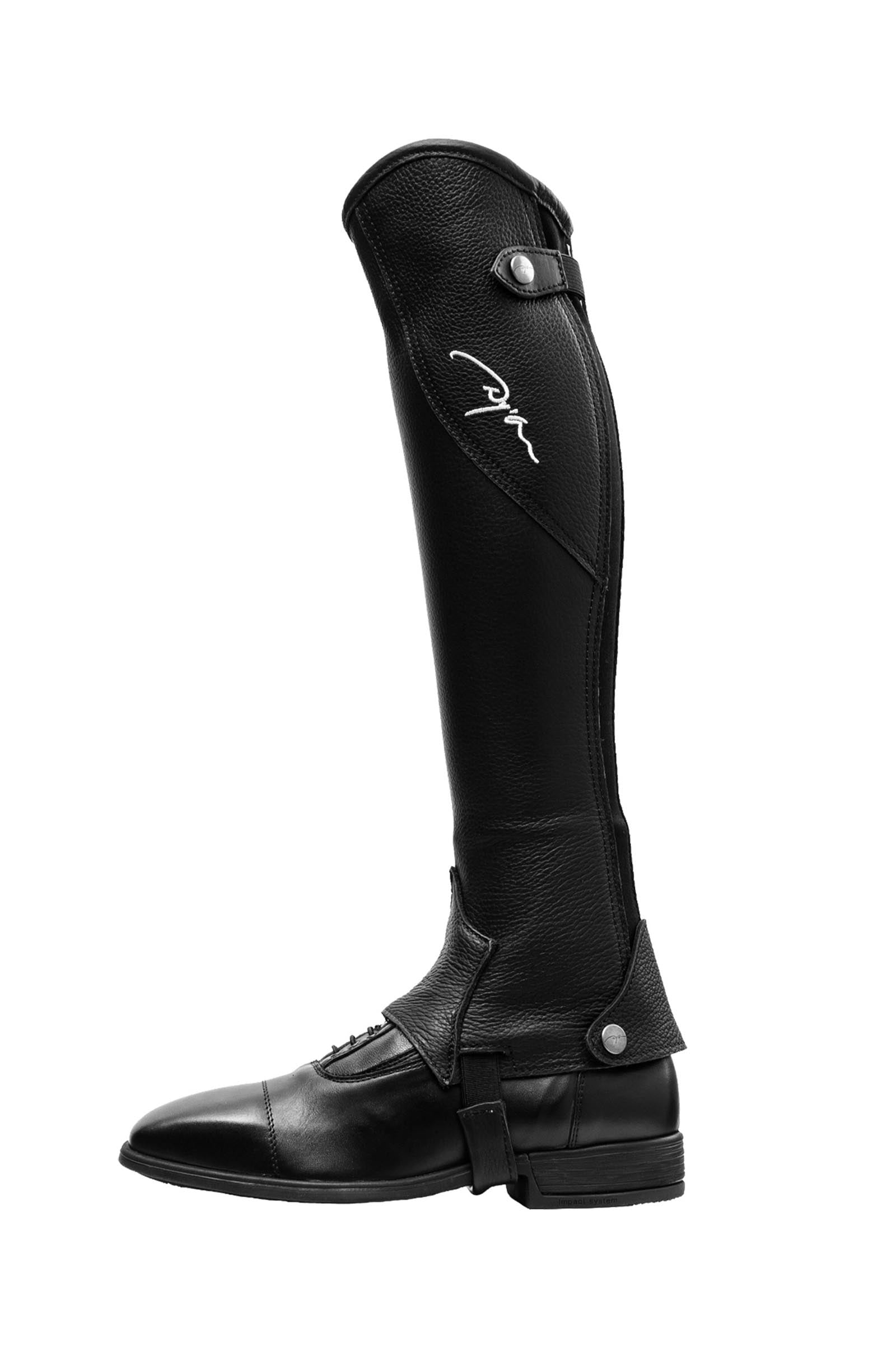 Dy'on Original Standard breve chaps Calzature