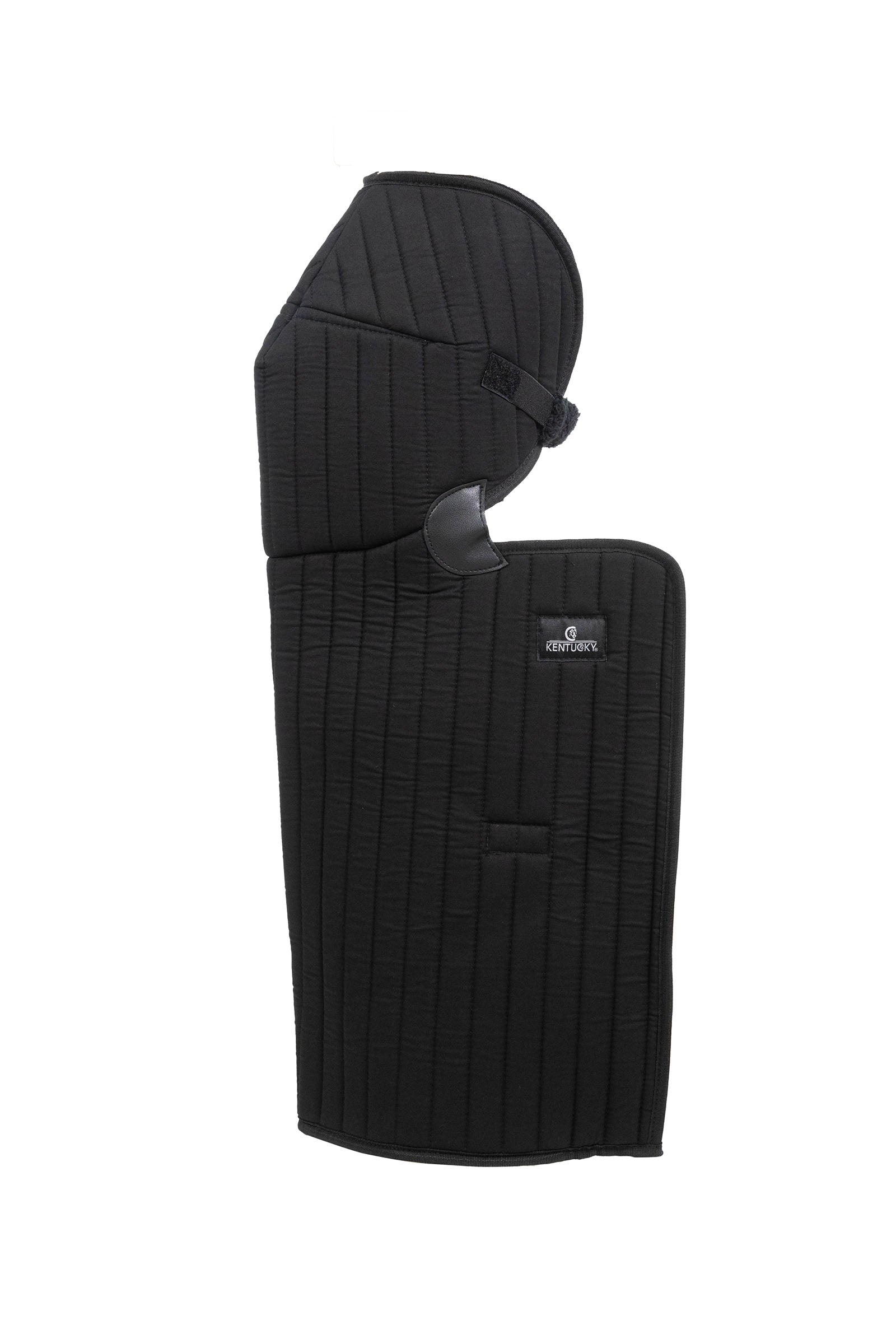 Kentucky Horsewear Bende da trasporto e da scuderia con protezione del garretto Leg & Hoof Protection