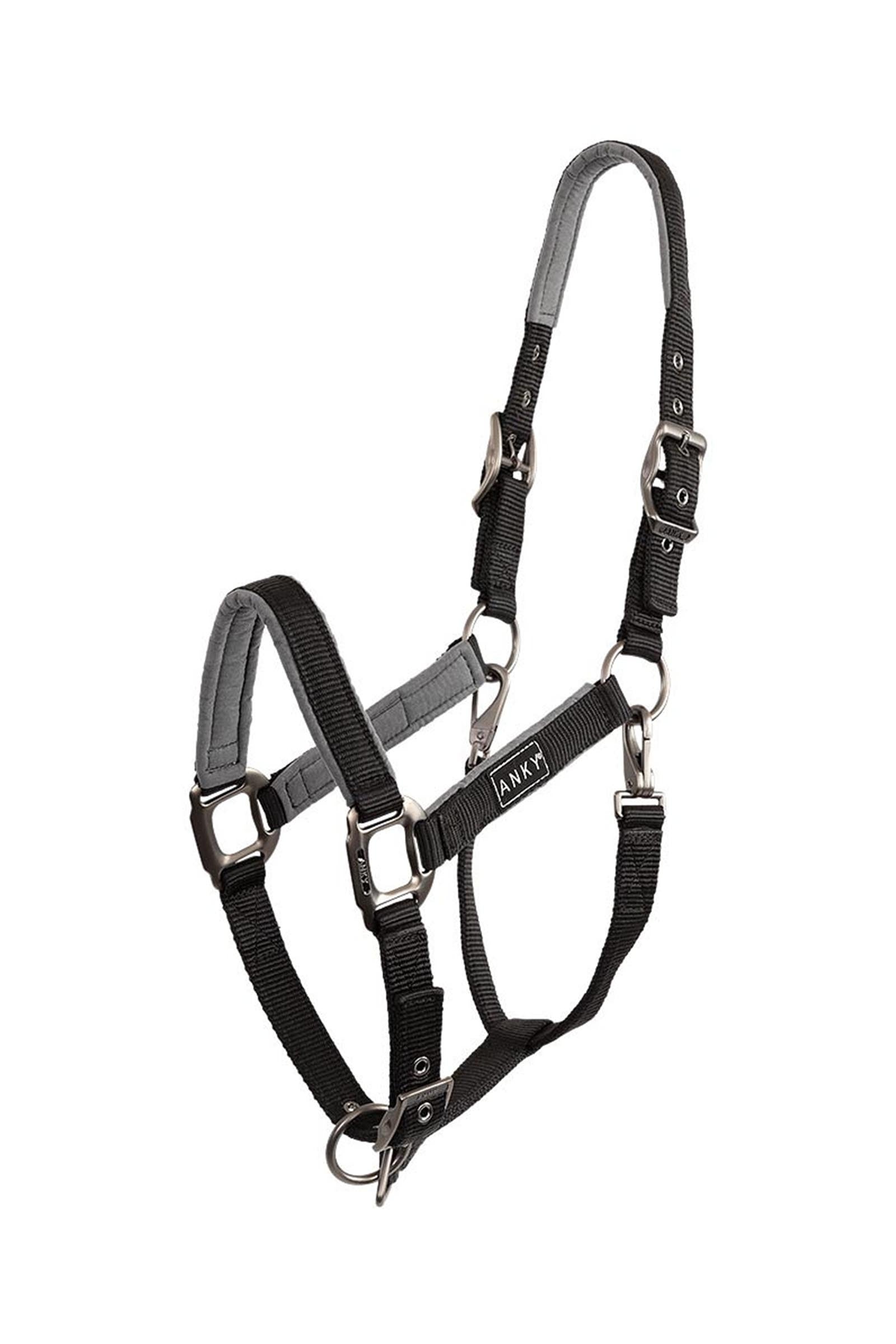 Anky ANKY Grooming Halter Cavezze e guinsagli